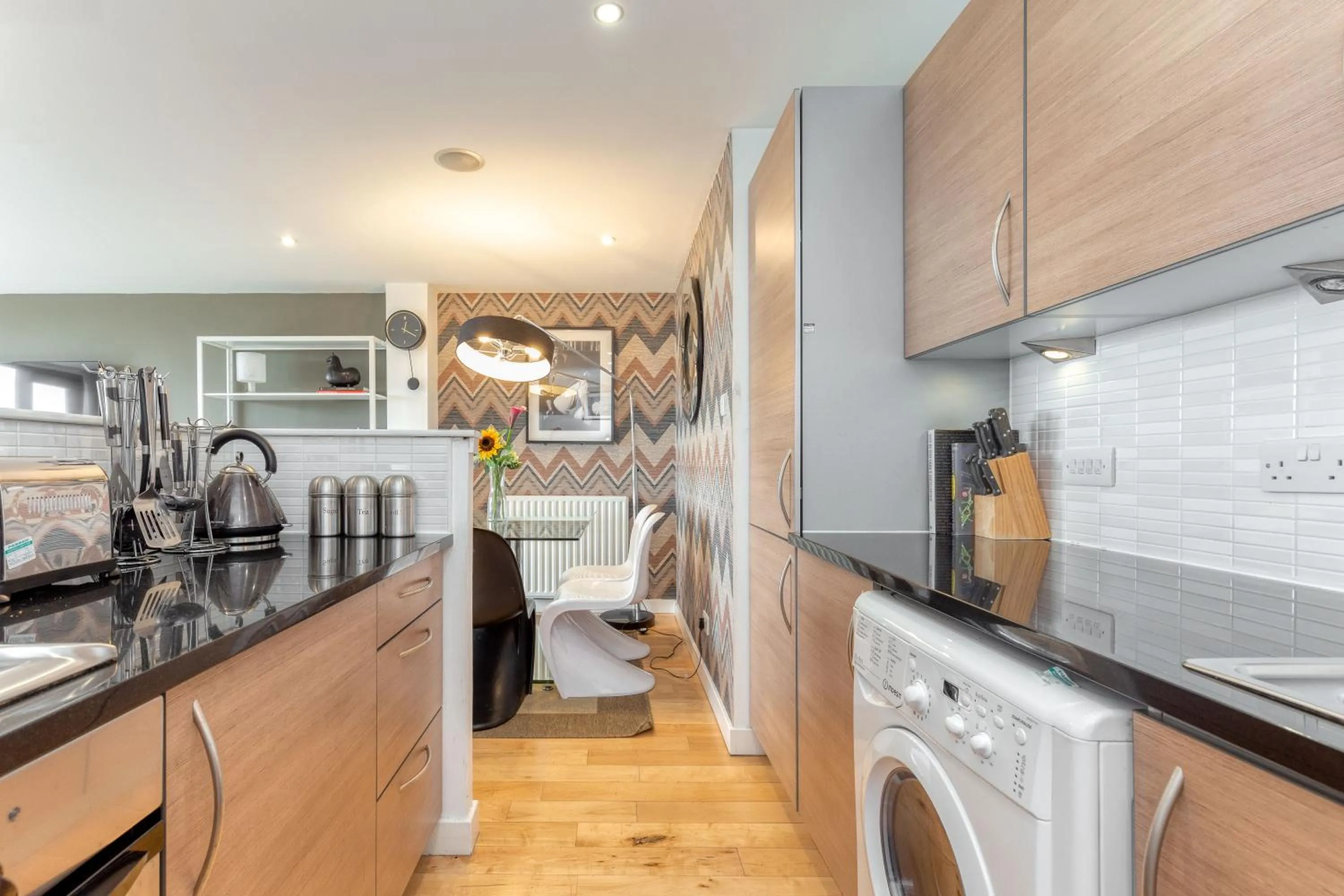 SECC Hydro Executive 7 Apartment