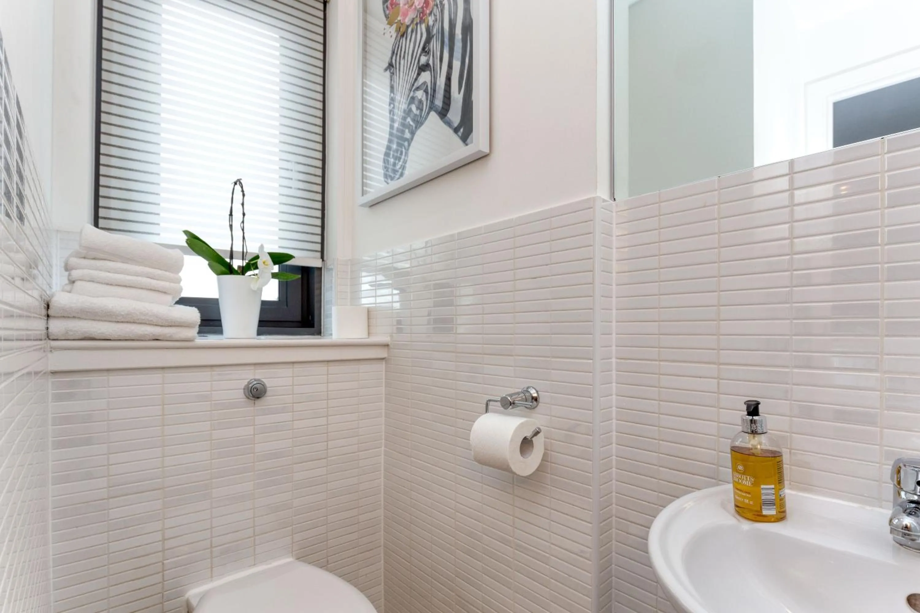 SECC Hydro Executive 7 Apartment