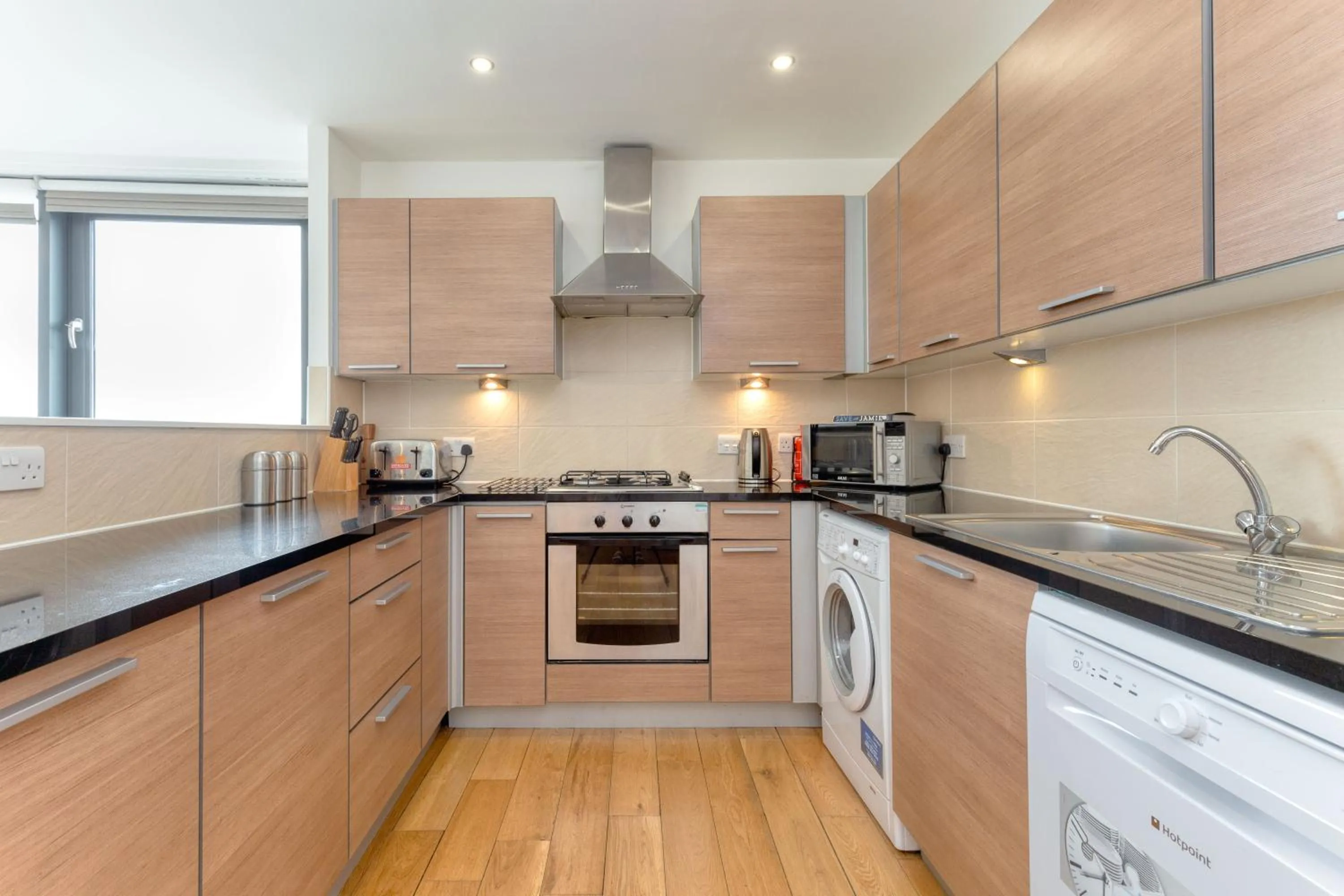 SECC Hydro Executive 7 Apartment