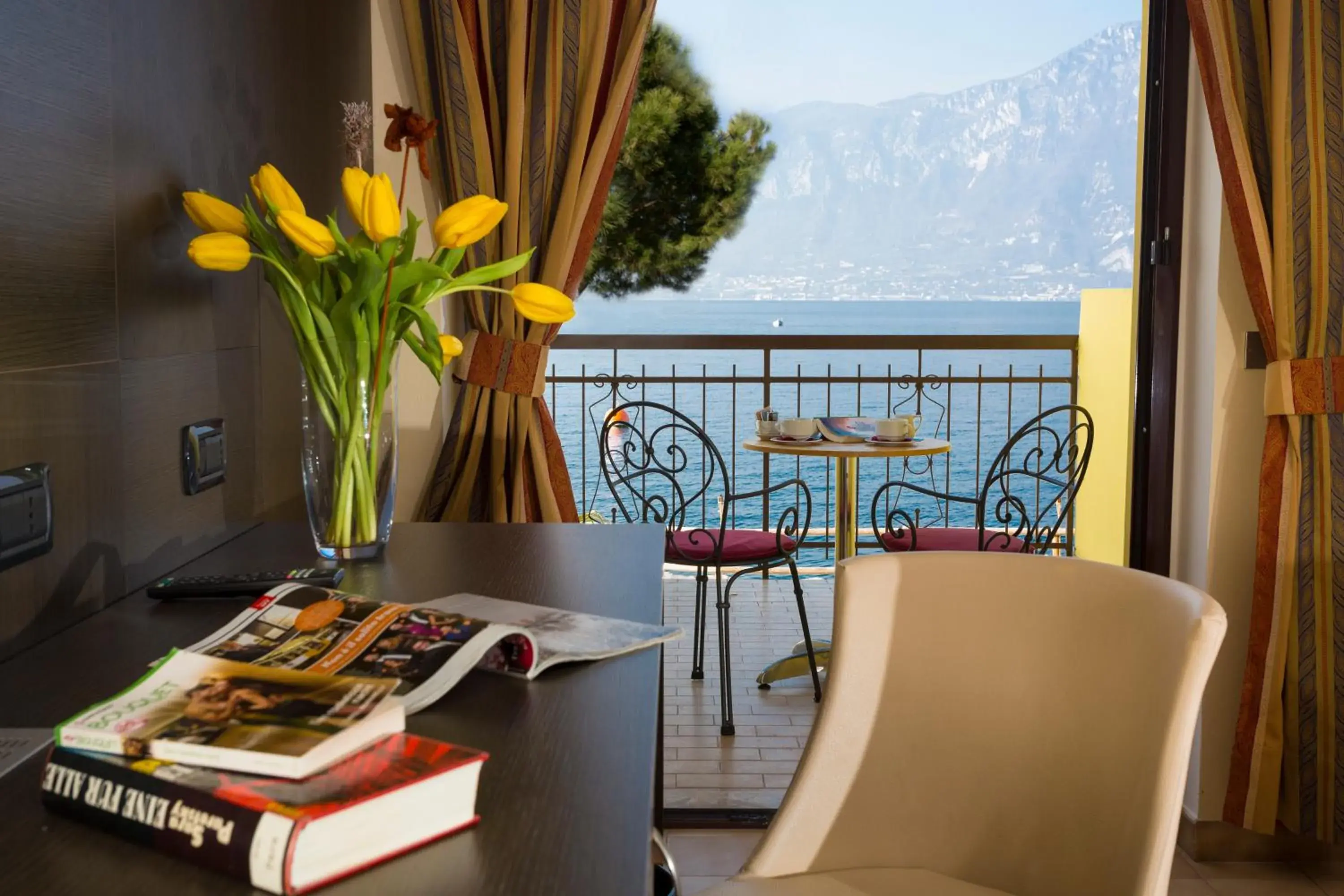 Deluxe Room with Extra Bed in Taki Village Deluxe Room with Extra Bed in Taki Village