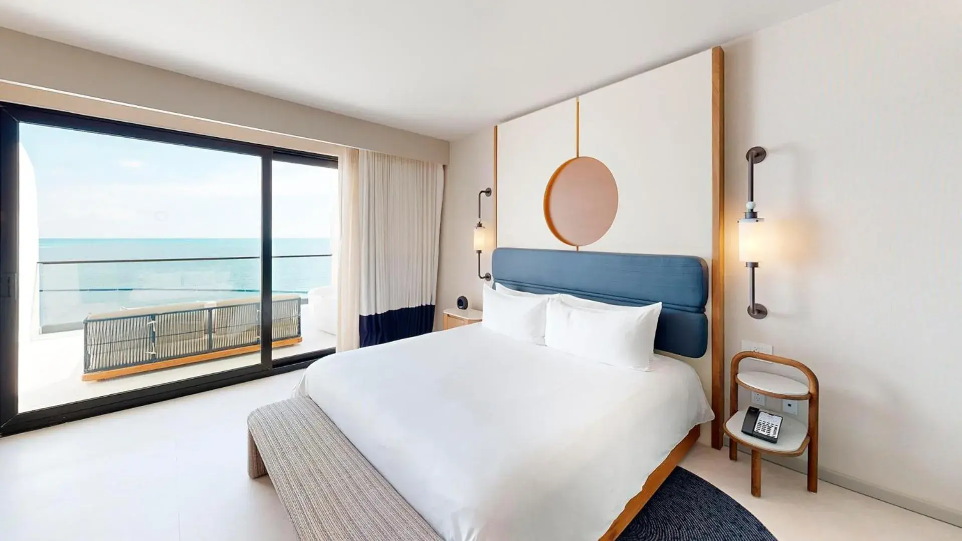 Deluxe King Room in AVA Resort Cancun - All Inclusive Deluxe King Room in AVA Resort Cancun - All Inclusive