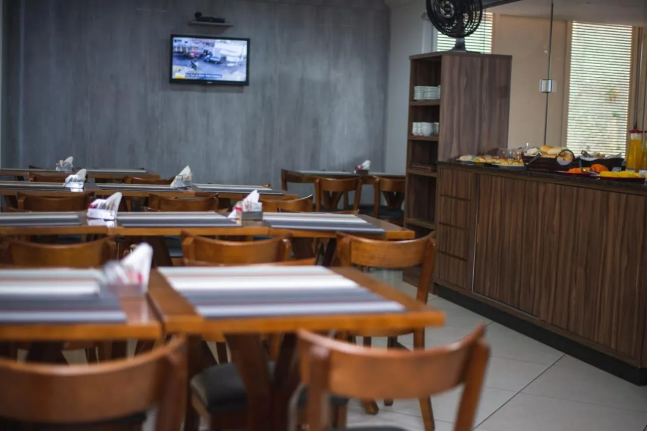 Manhattan Apart Hotel