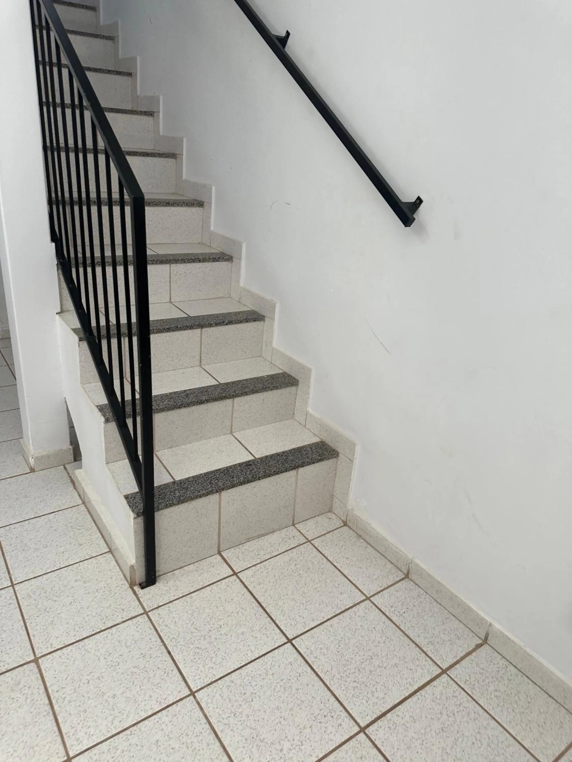 Bedroom in Pousada Aguas Quentes