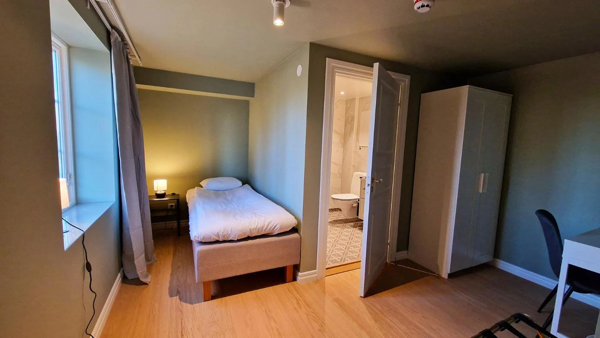 Hotell Grönfeltsgården