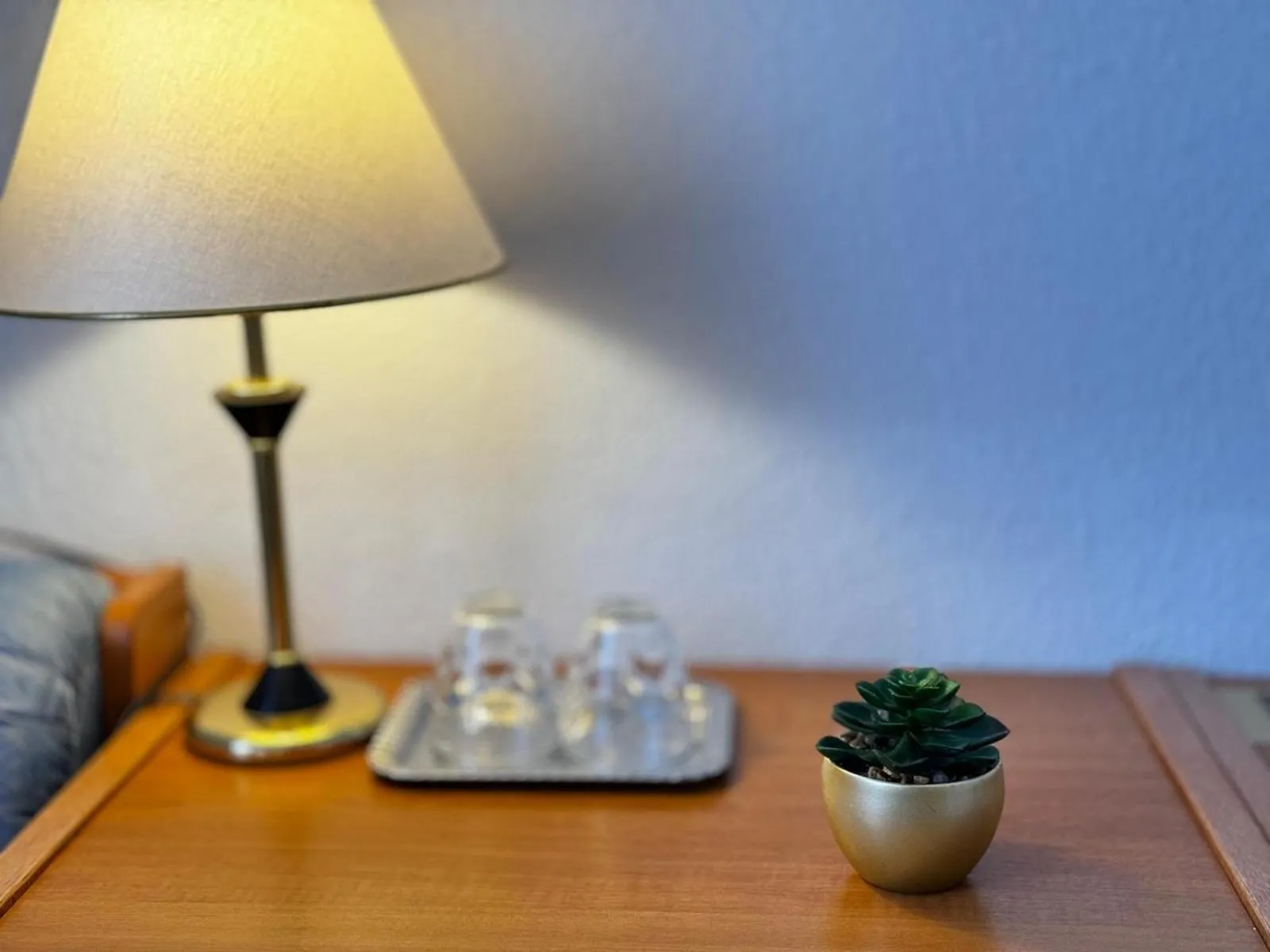 Drinks in Hotel zur Eiche