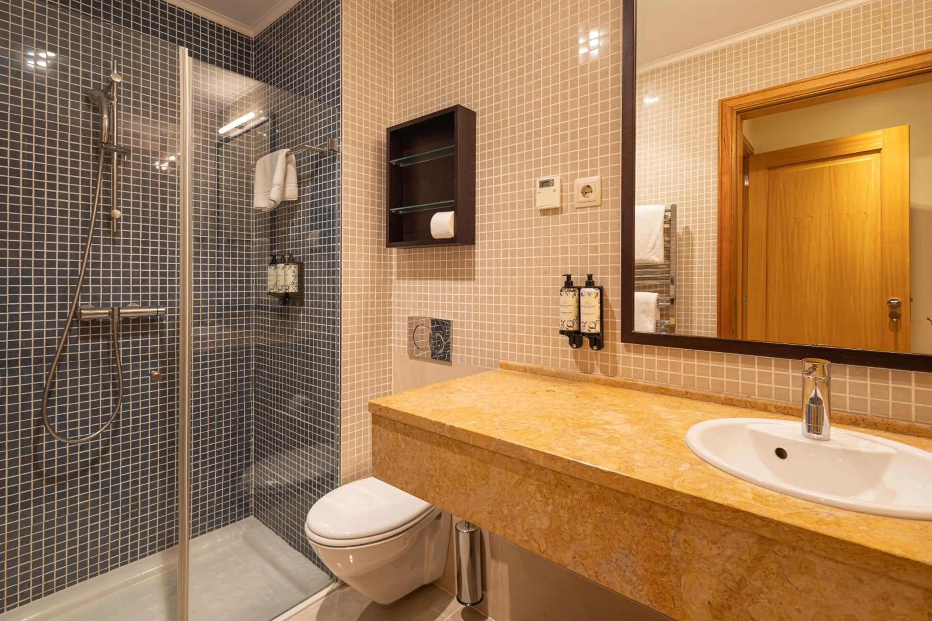 Bathroom in The Residences at Victoria by Tivoli