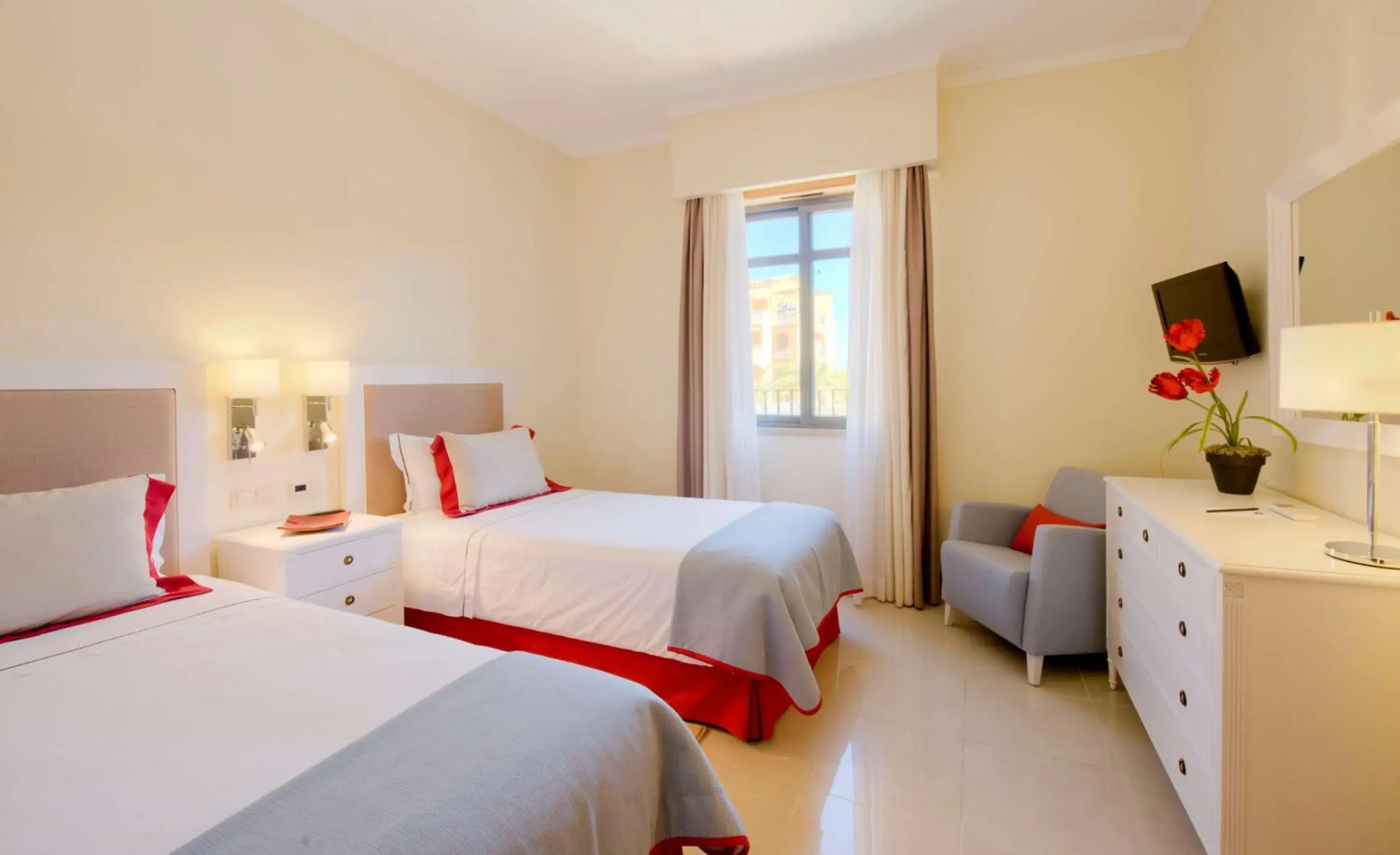 Apartment 2 rooms in The Residences at Victoria Algarve Apartment 2 rooms in The Residences at Victoria Algarve