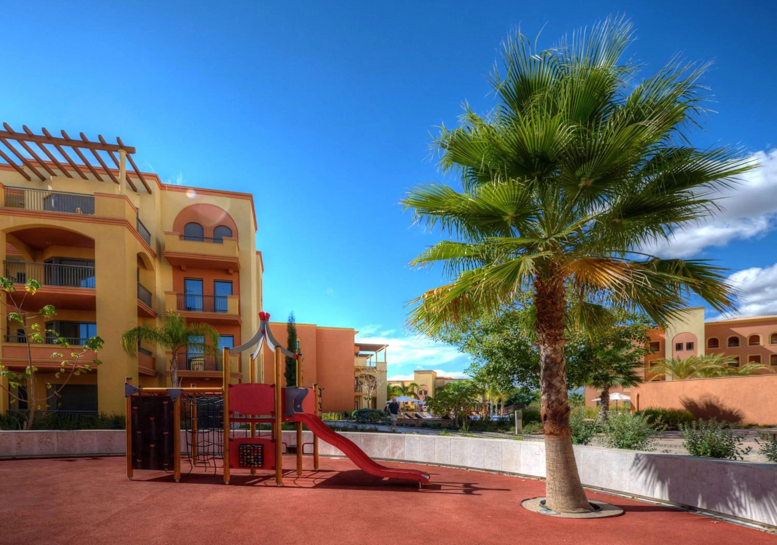 Activities in The Residences at Victoria by Tivoli