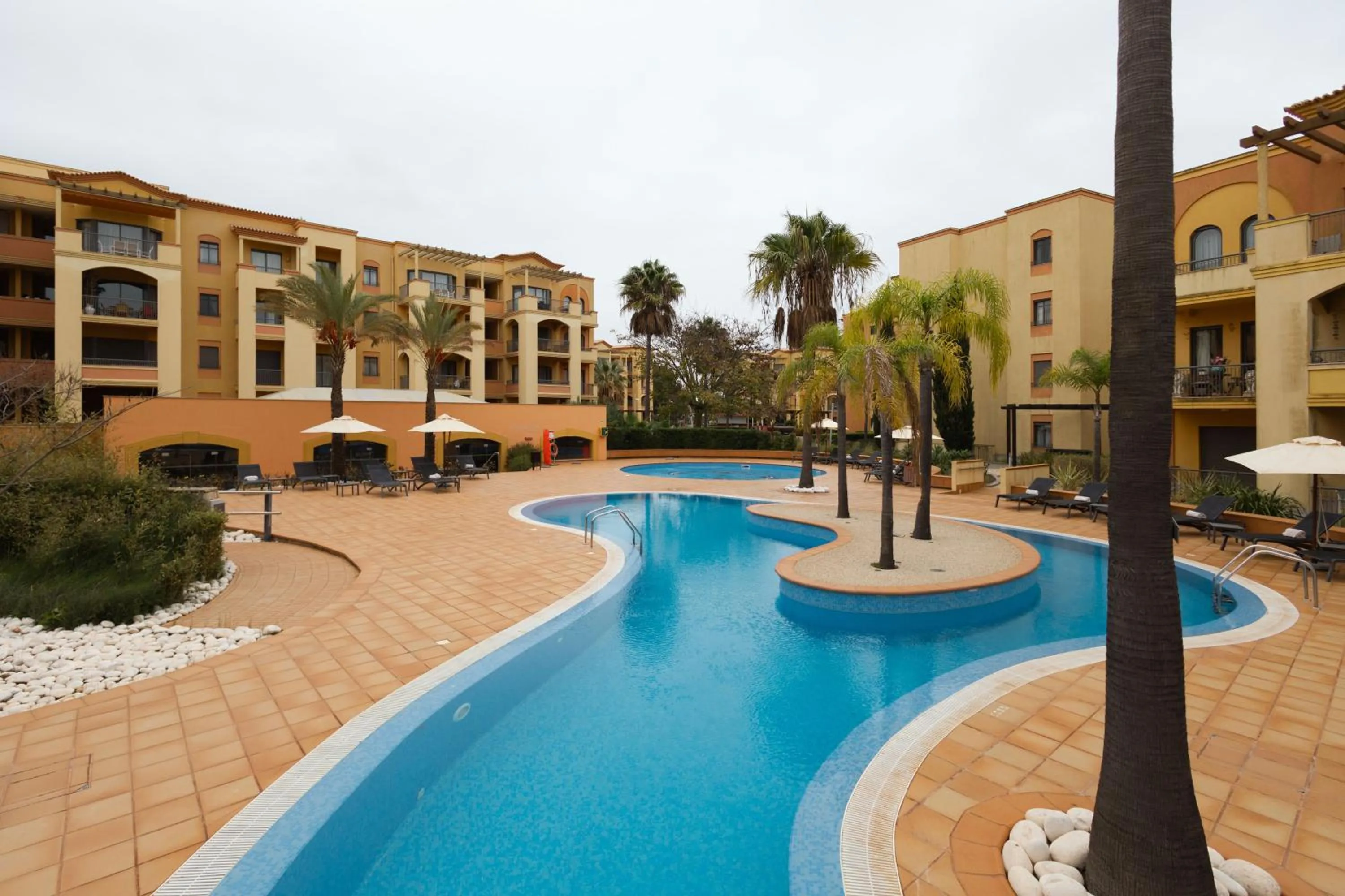 Property building in The Residences at Victoria by Tivoli