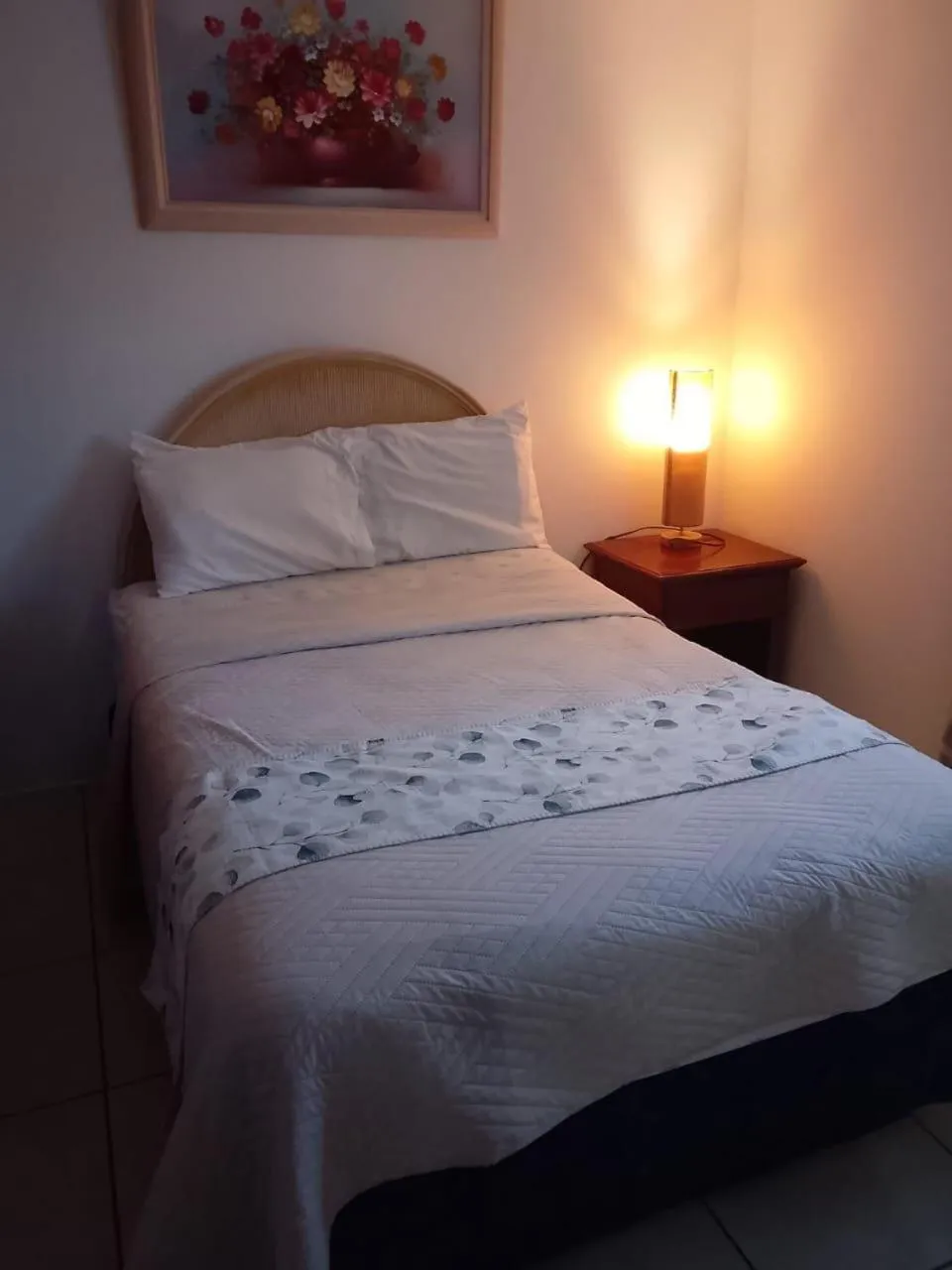 Bedroom, Bed in Hotel Villa Ordonez