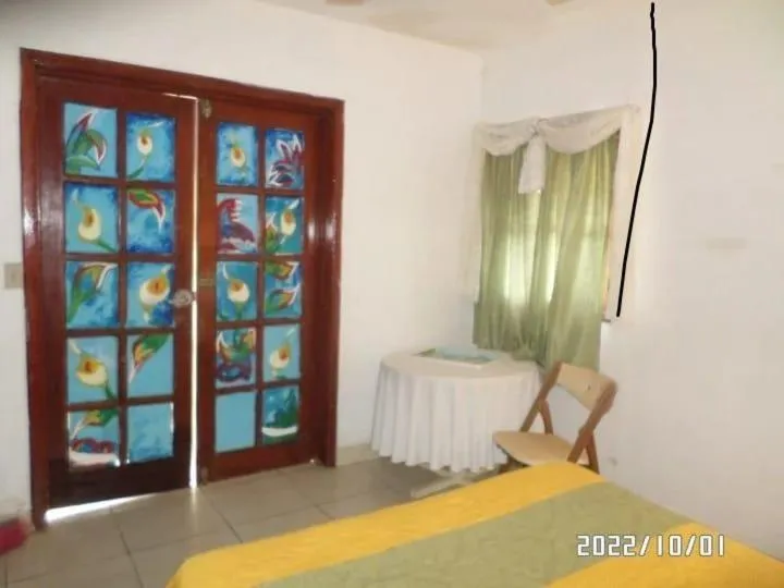 Bedroom, Bed in Hotel Villa Ordonez