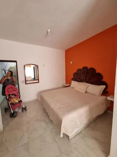 Bedroom, Bed in Royal Pacífico Manzanillo