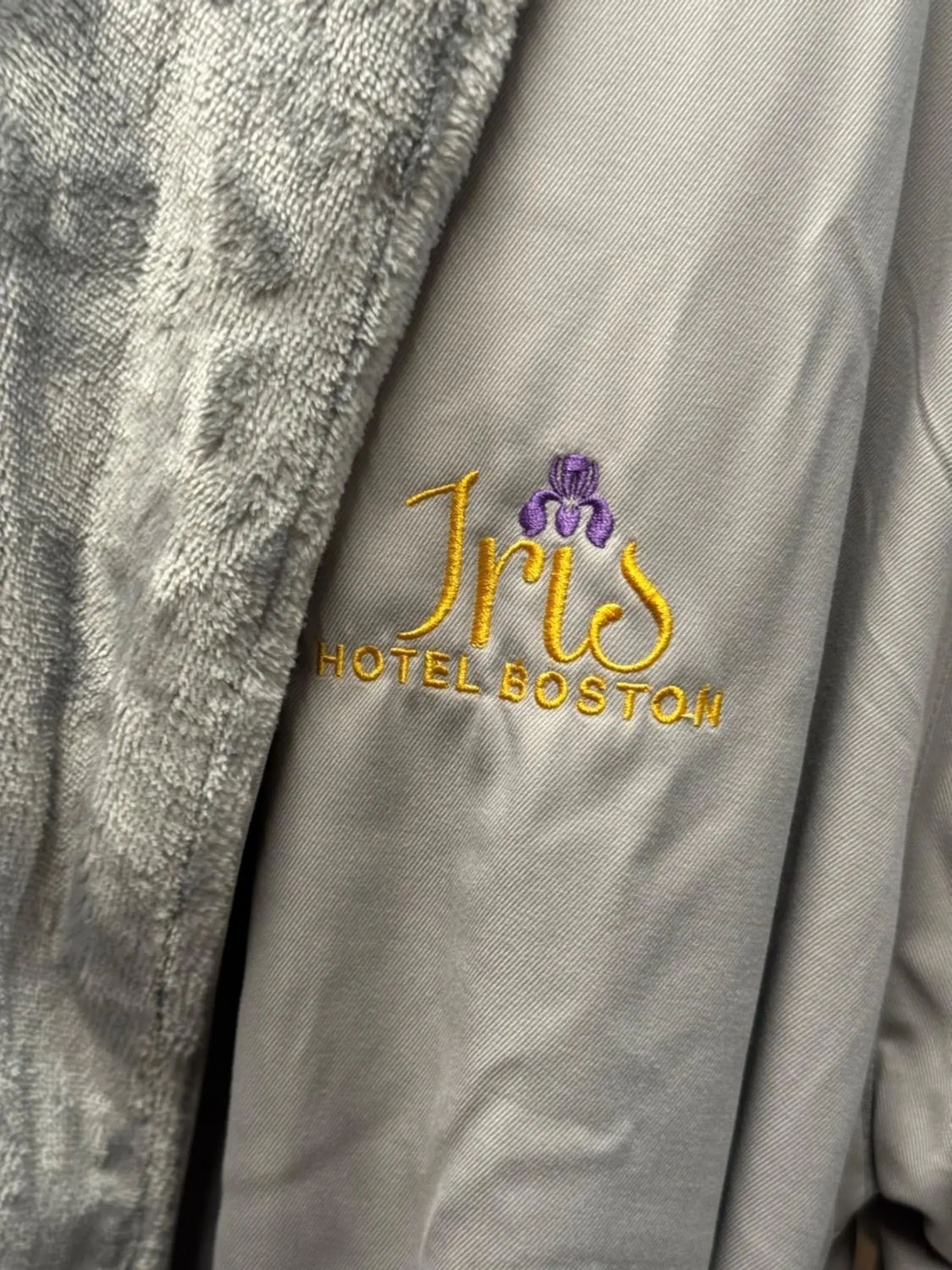 Suite in Iris Hotel Boston Suite in Iris Hotel Boston