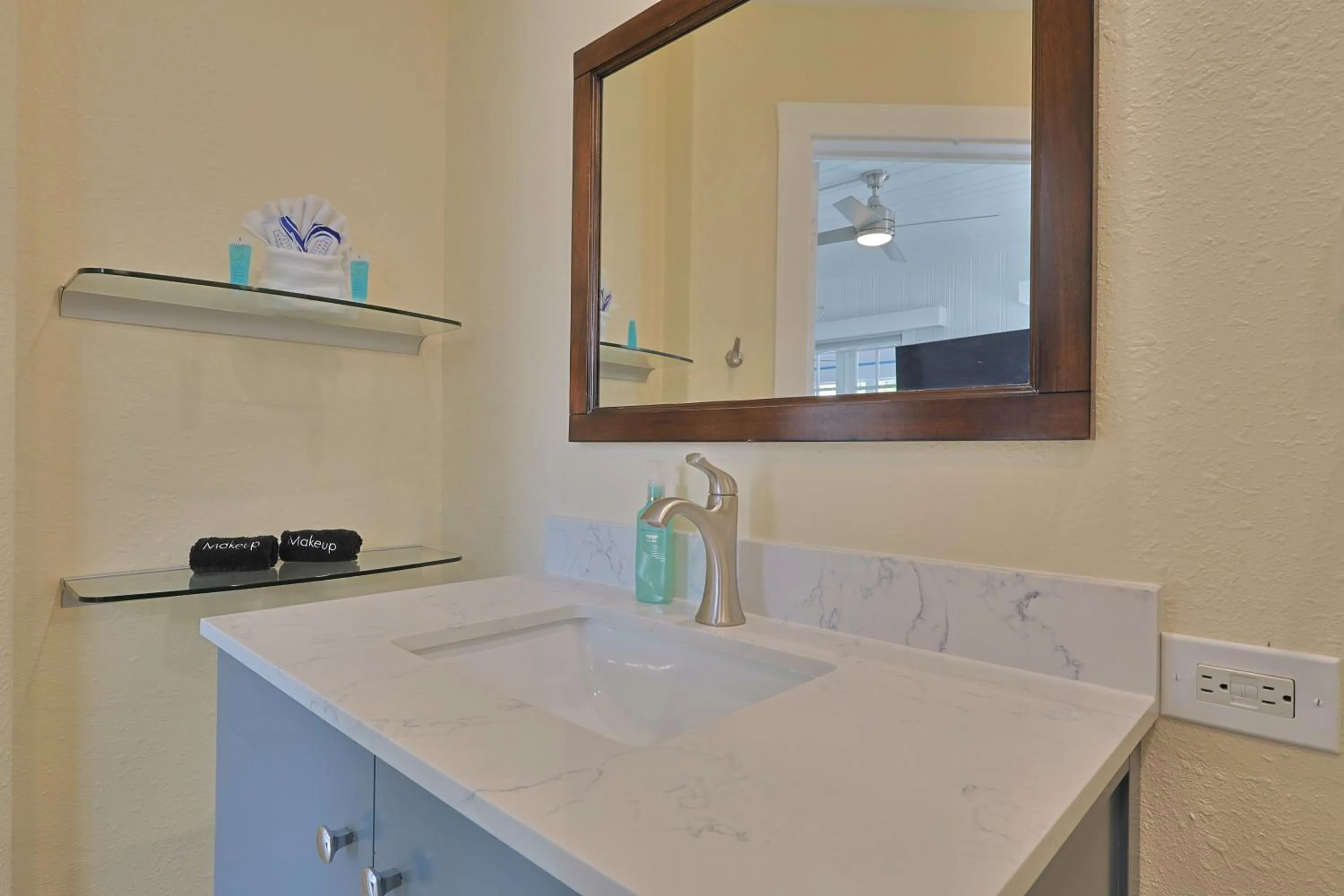 Bathroom in The Inn on Siesta Key