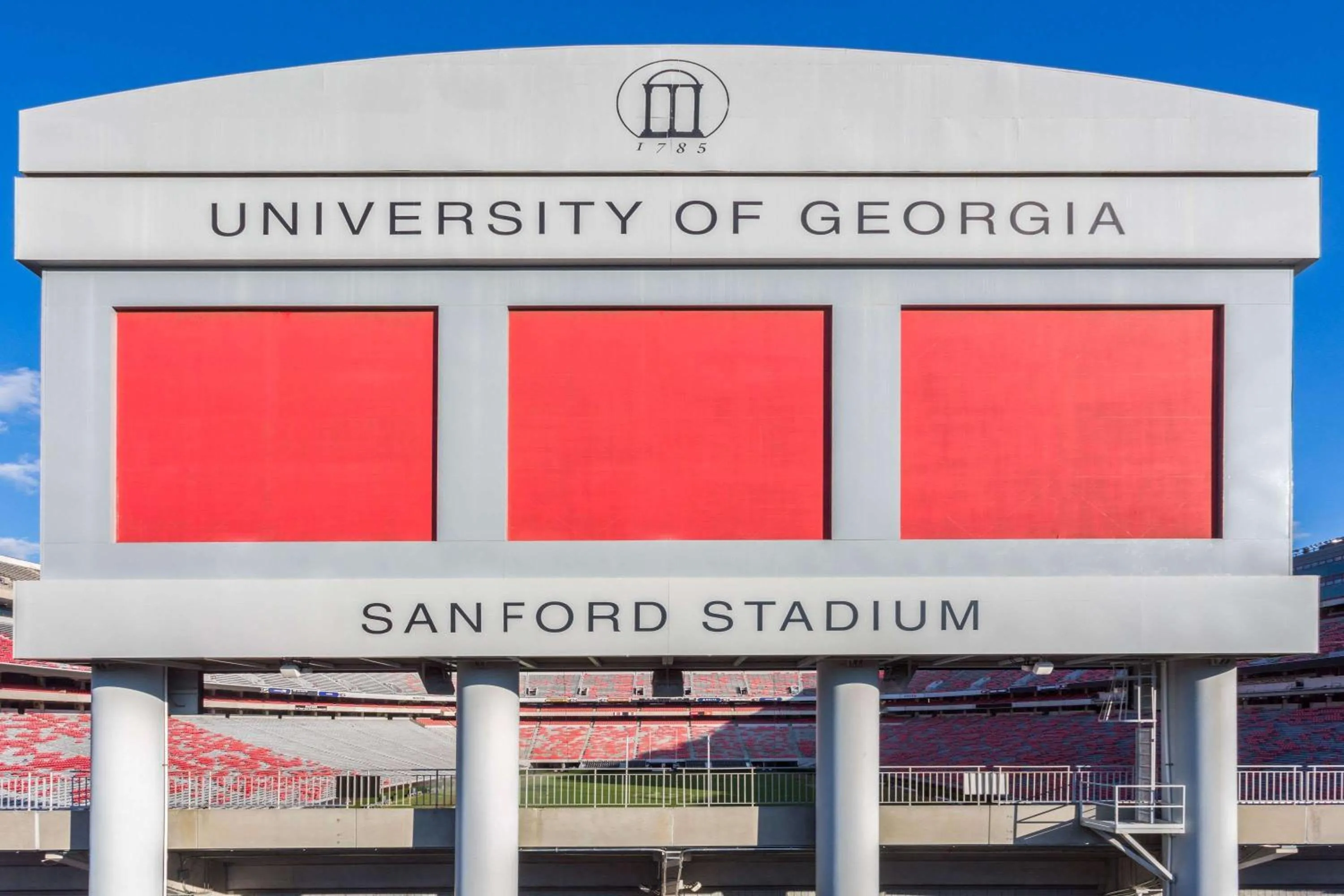 Off site in Howard Johnson by Wyndham Athens