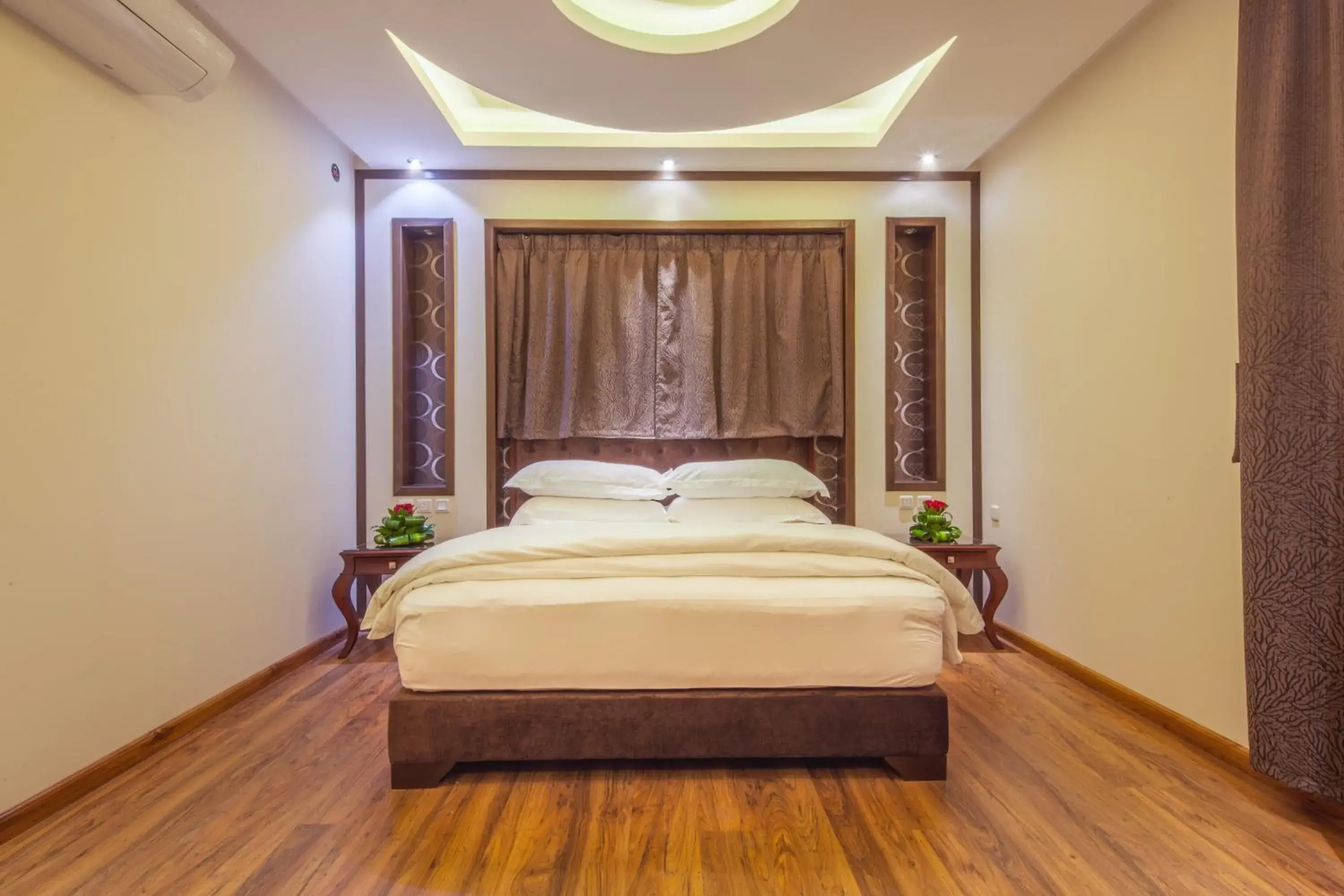 Superior Suite in قصر ريفان للشقق المخدومة Superior Suite in قصر ريفان للشقق المخدومة