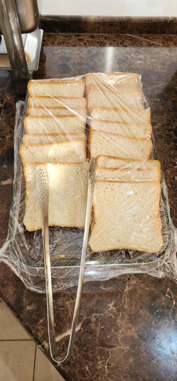 Restaurant/places to eat in قصر ريفان للشقق المخدومة