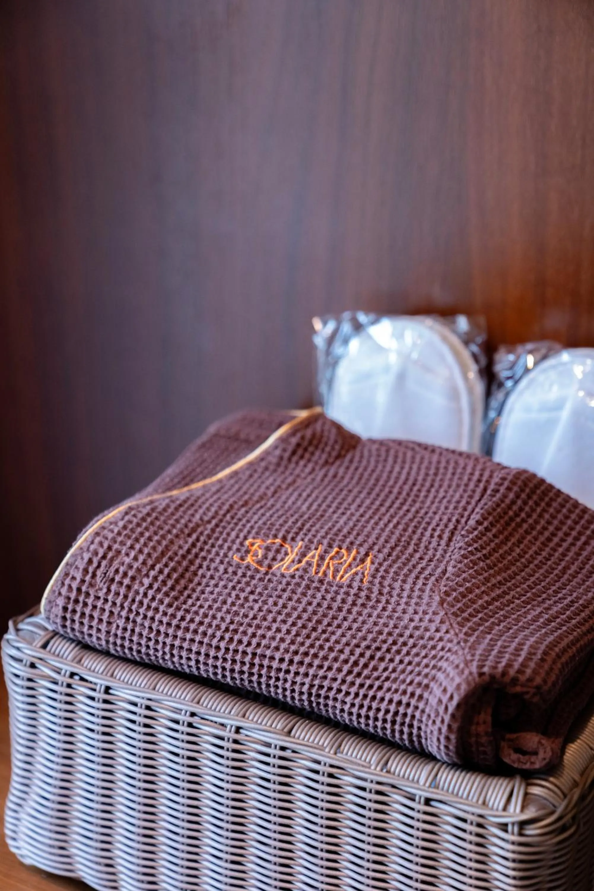 Bed in Solaria Nishitetsu Hotel Busan