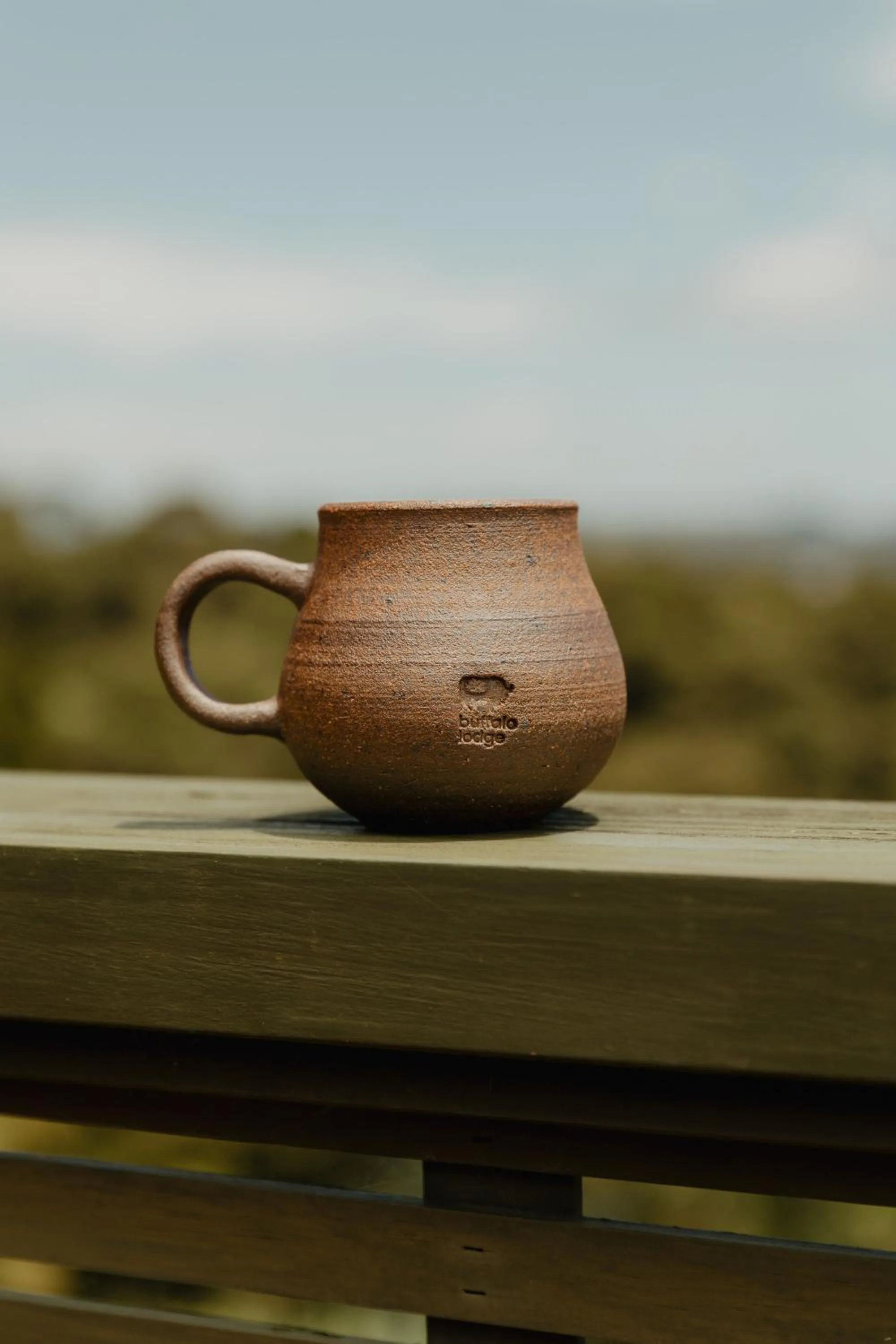 Property building in Buffalo Lodge