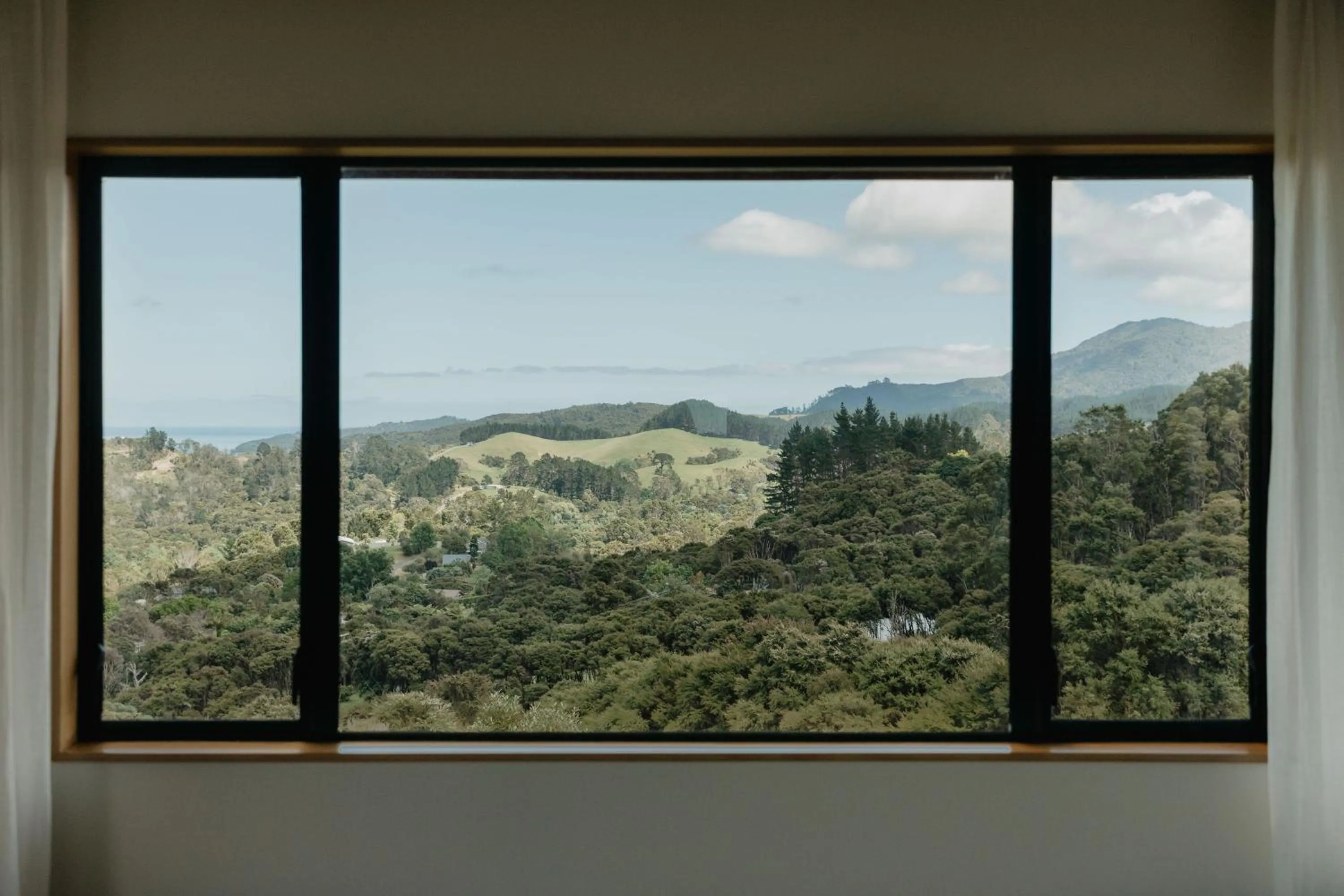 View (from property/room) in Buffalo Lodge