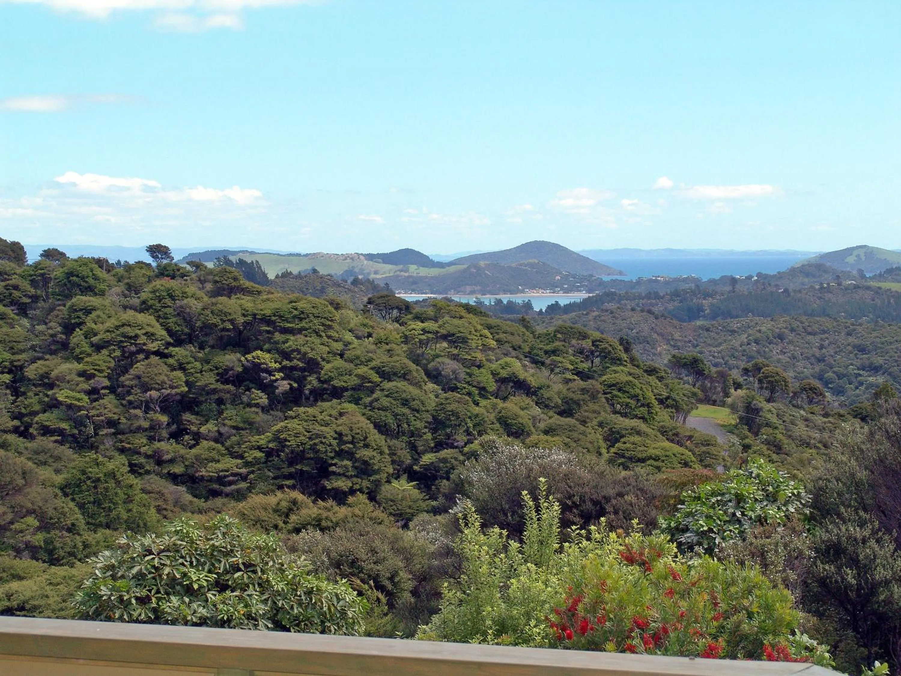 Day in Buffalo Lodge