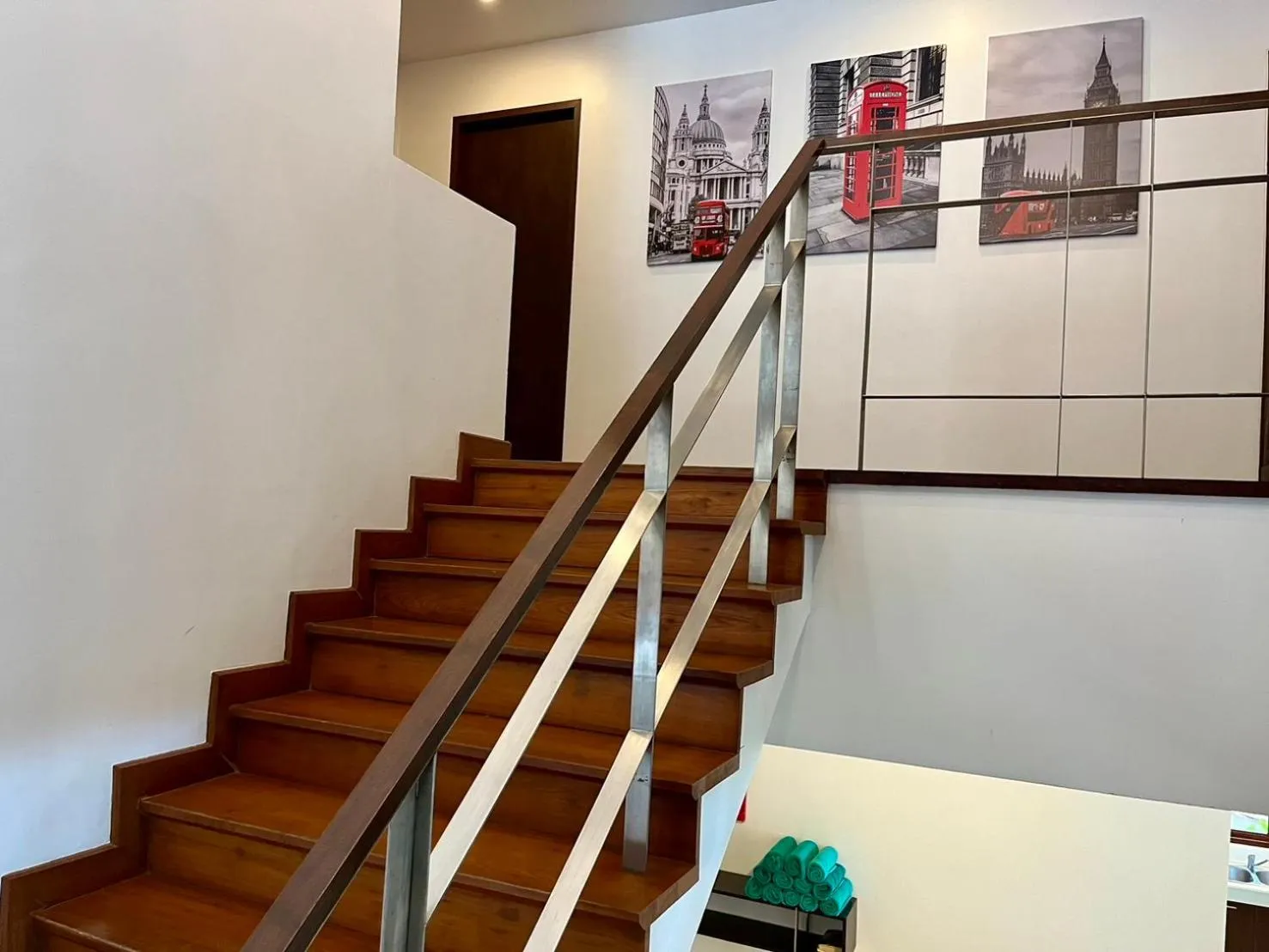 Property building in Amatapura Beachfront Villa 14, SHA Certified