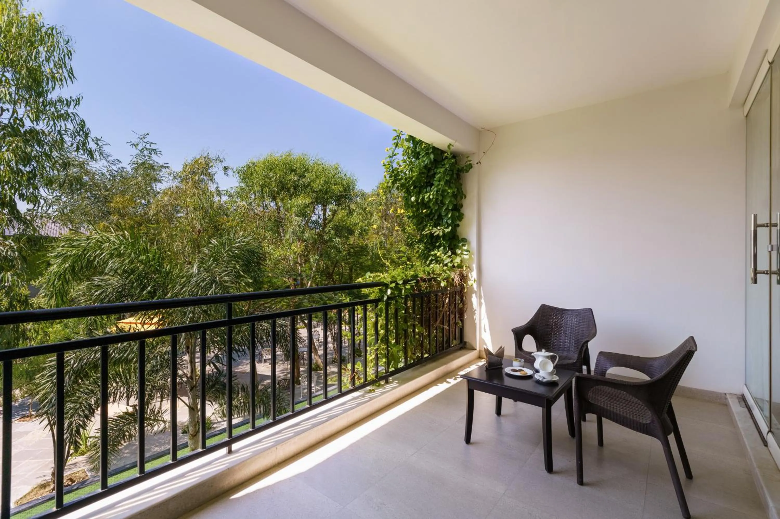 TatSaraasa Resort & Spa, Udaipur