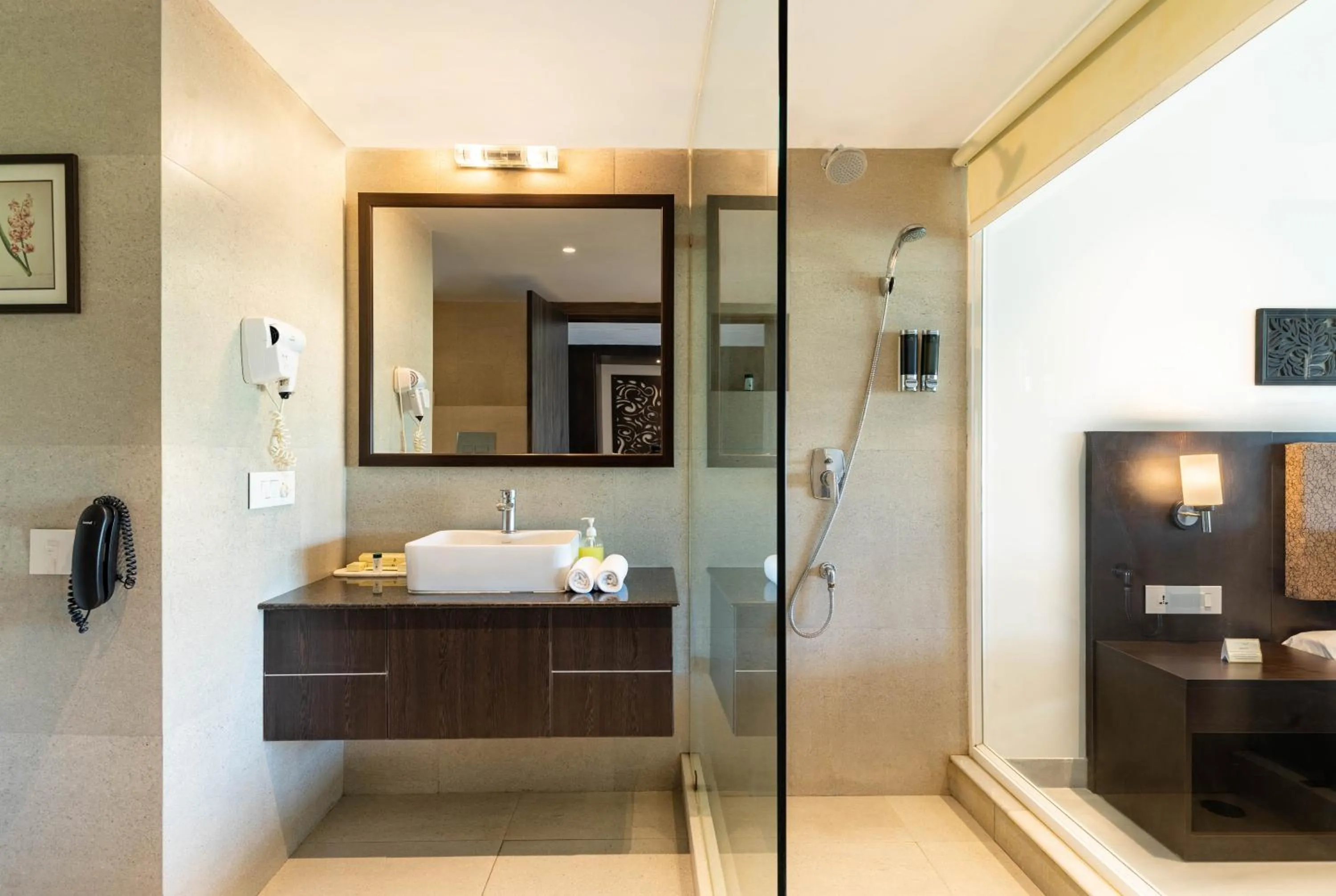 TatSaraasa Resort & Spa, Udaipur