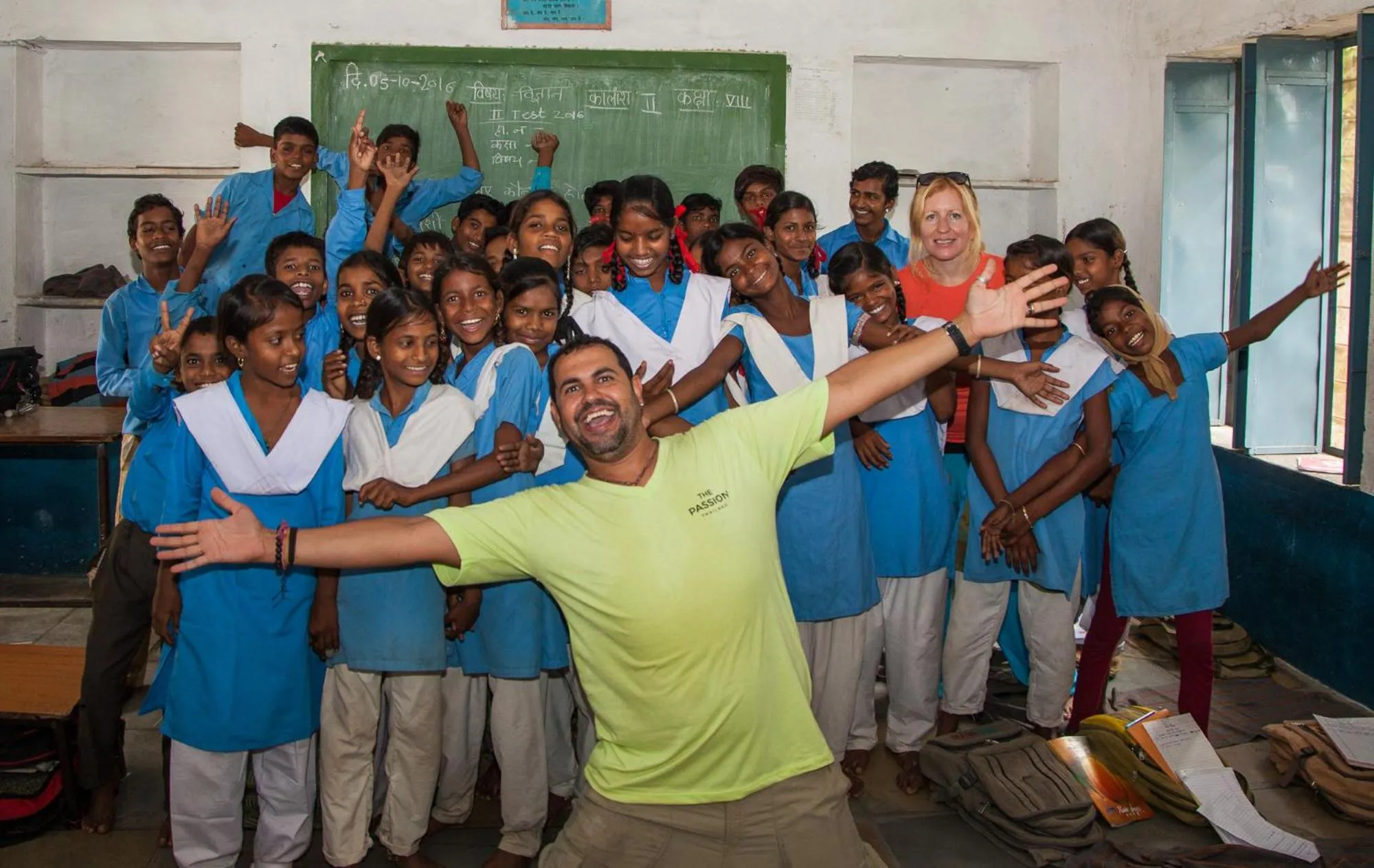 TatSaraasa Resort & Spa, Udaipur