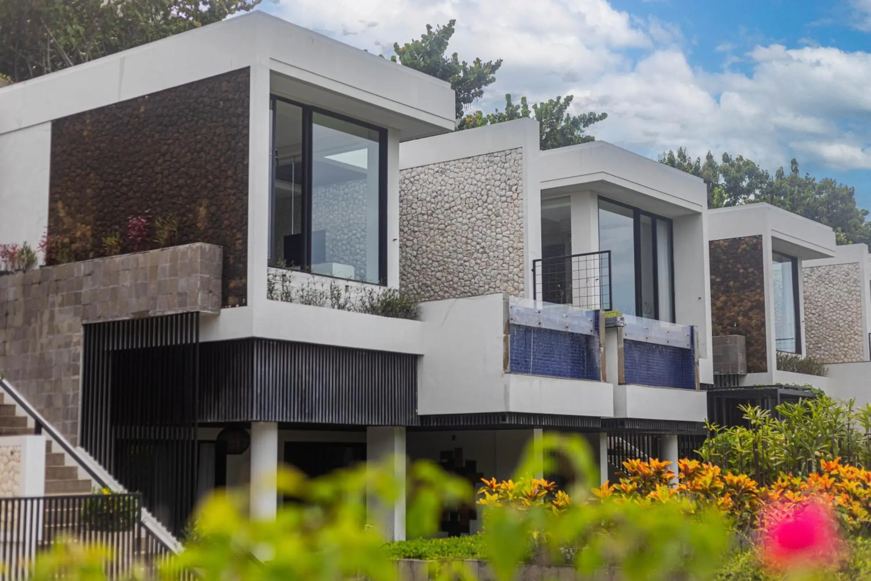 One-Bedroom Villa in The Sterling Villas One-Bedroom Villa in The Sterling Villas