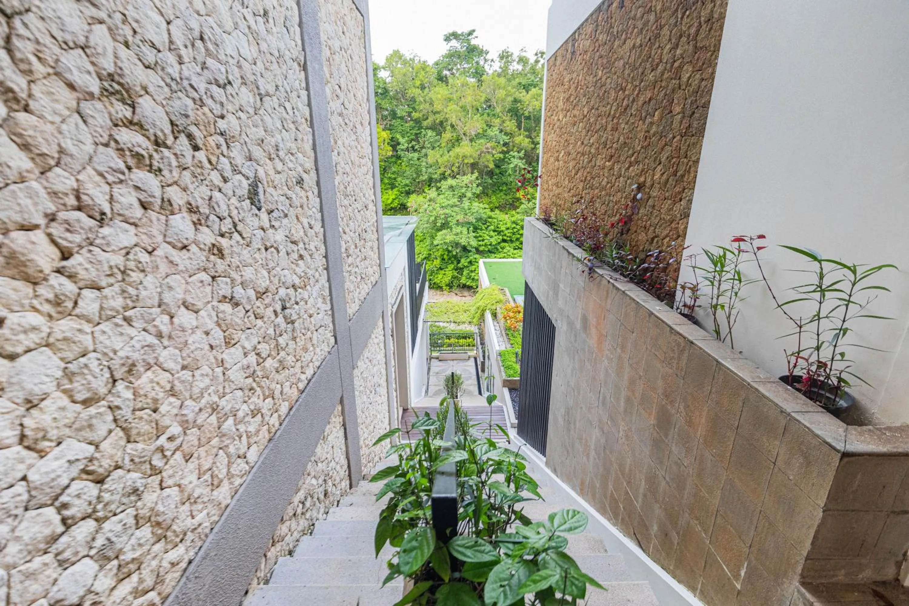 View (from property/room) in The Sterling Villas