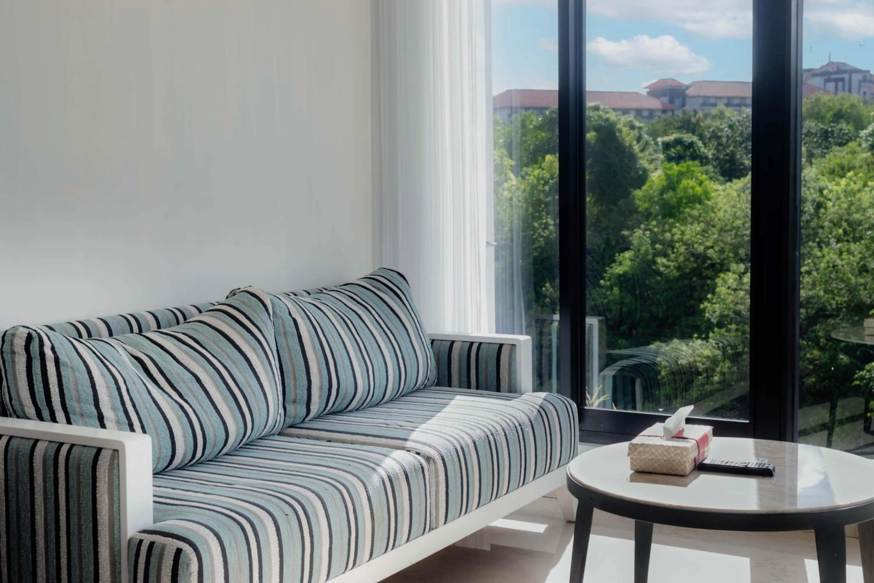 View (from property/room) in The Sterling Villas