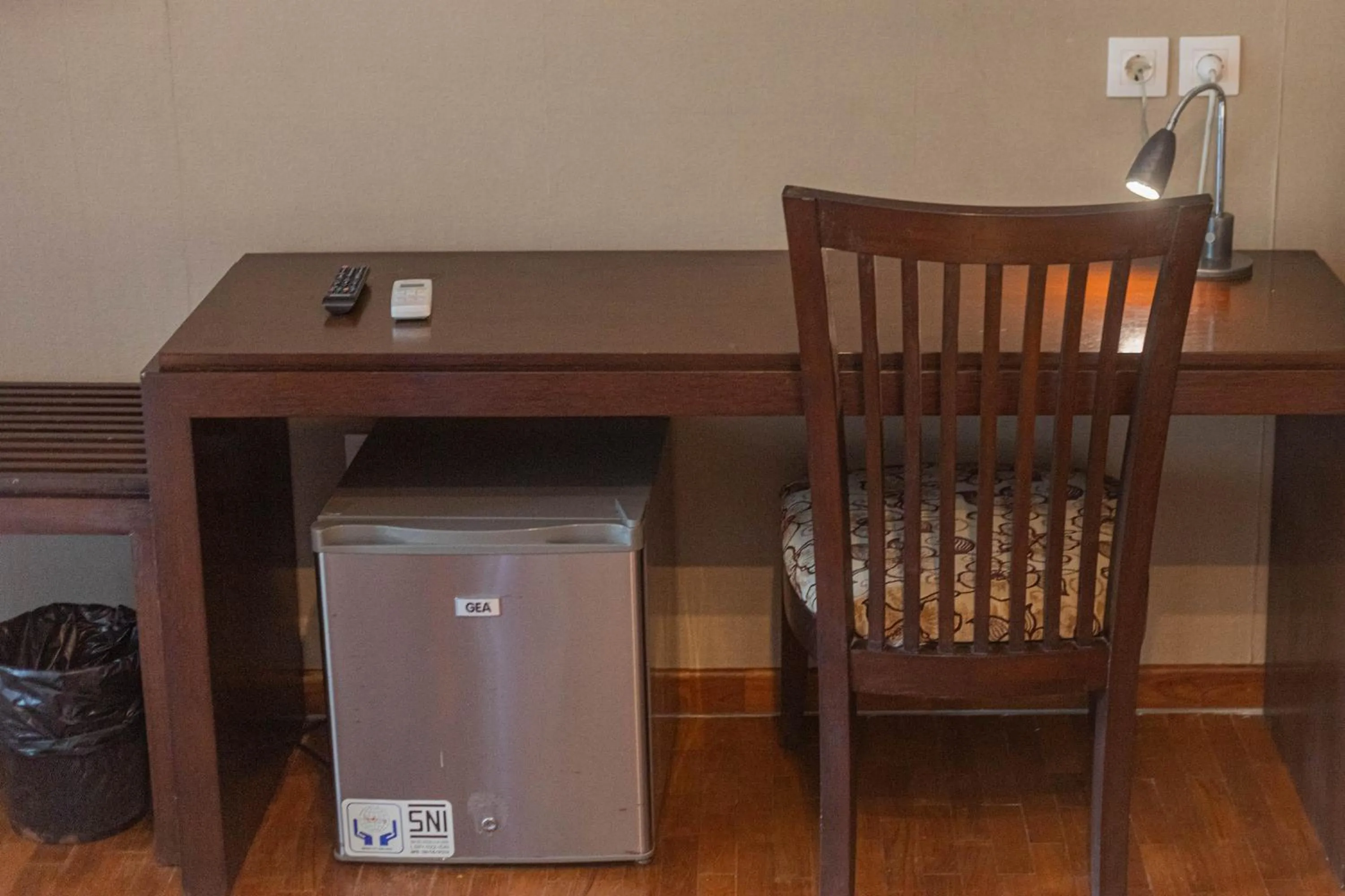 oven in The Sterling Villas