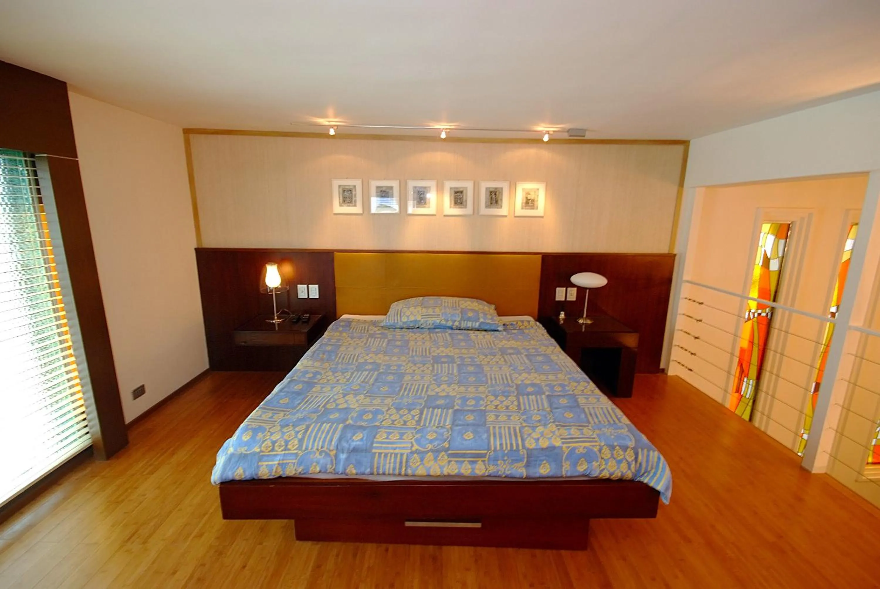 Day, Bed in Boracay Beach Houses