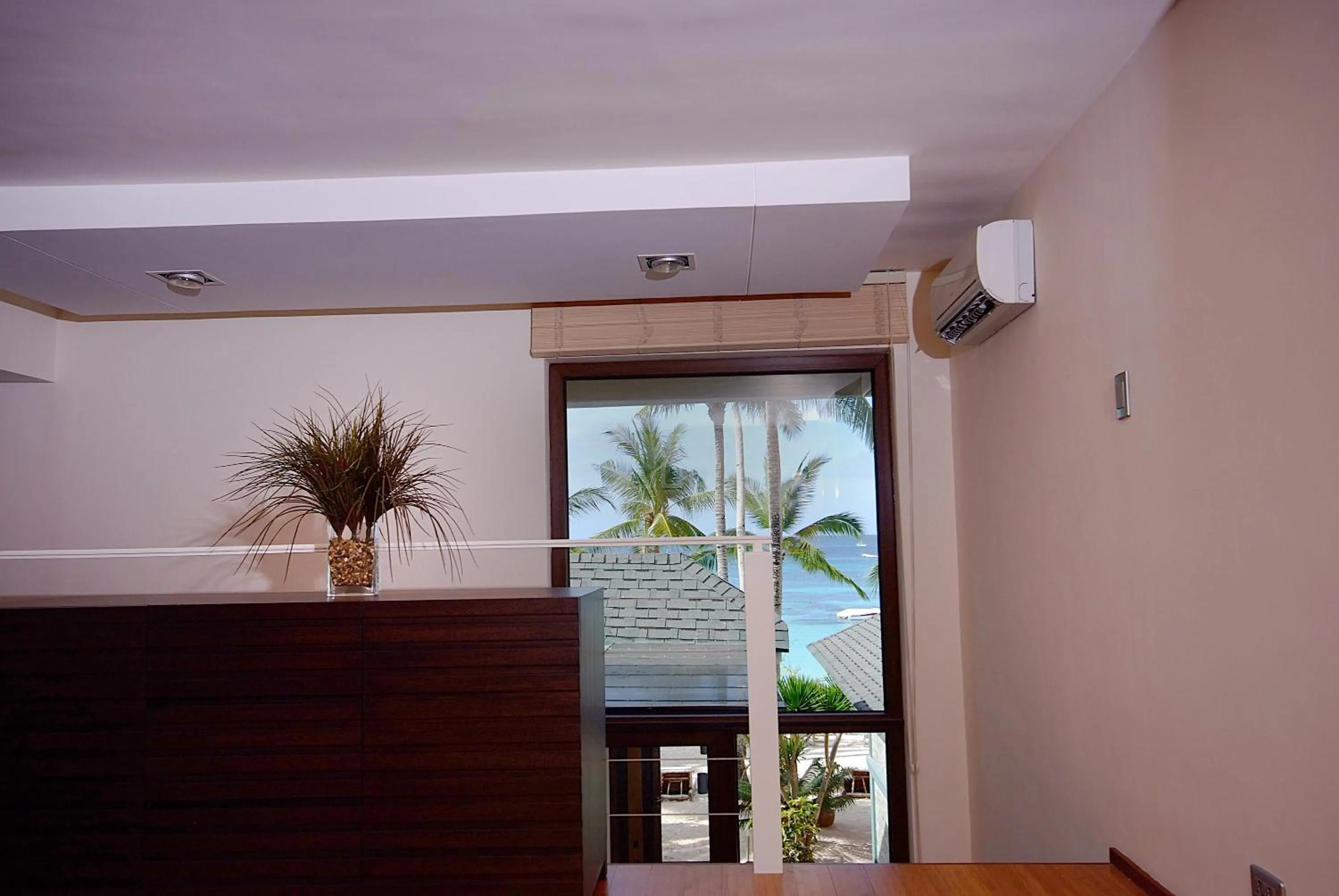 Day in Boracay Beach Houses