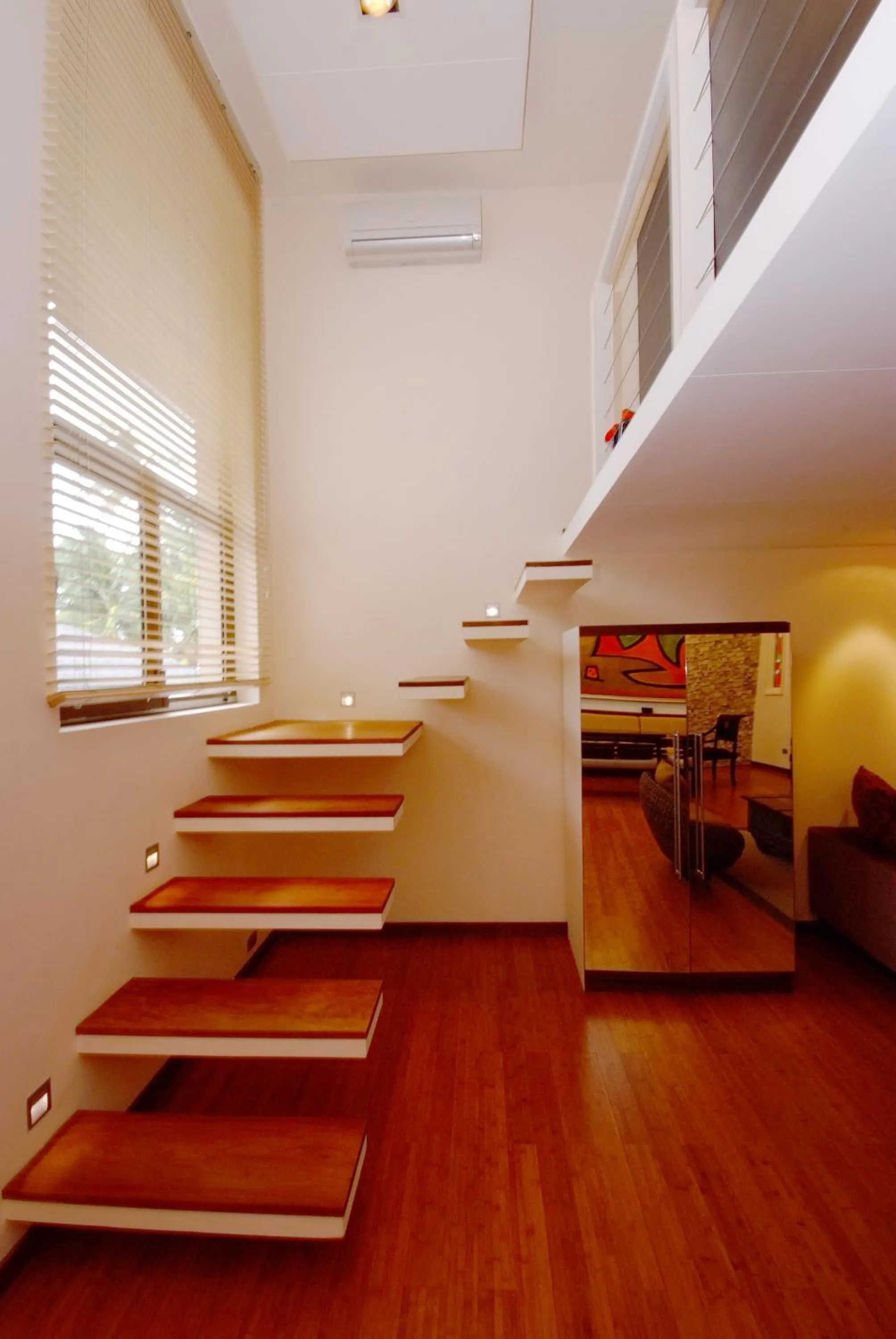 Area and facilities in Boracay Beach Houses