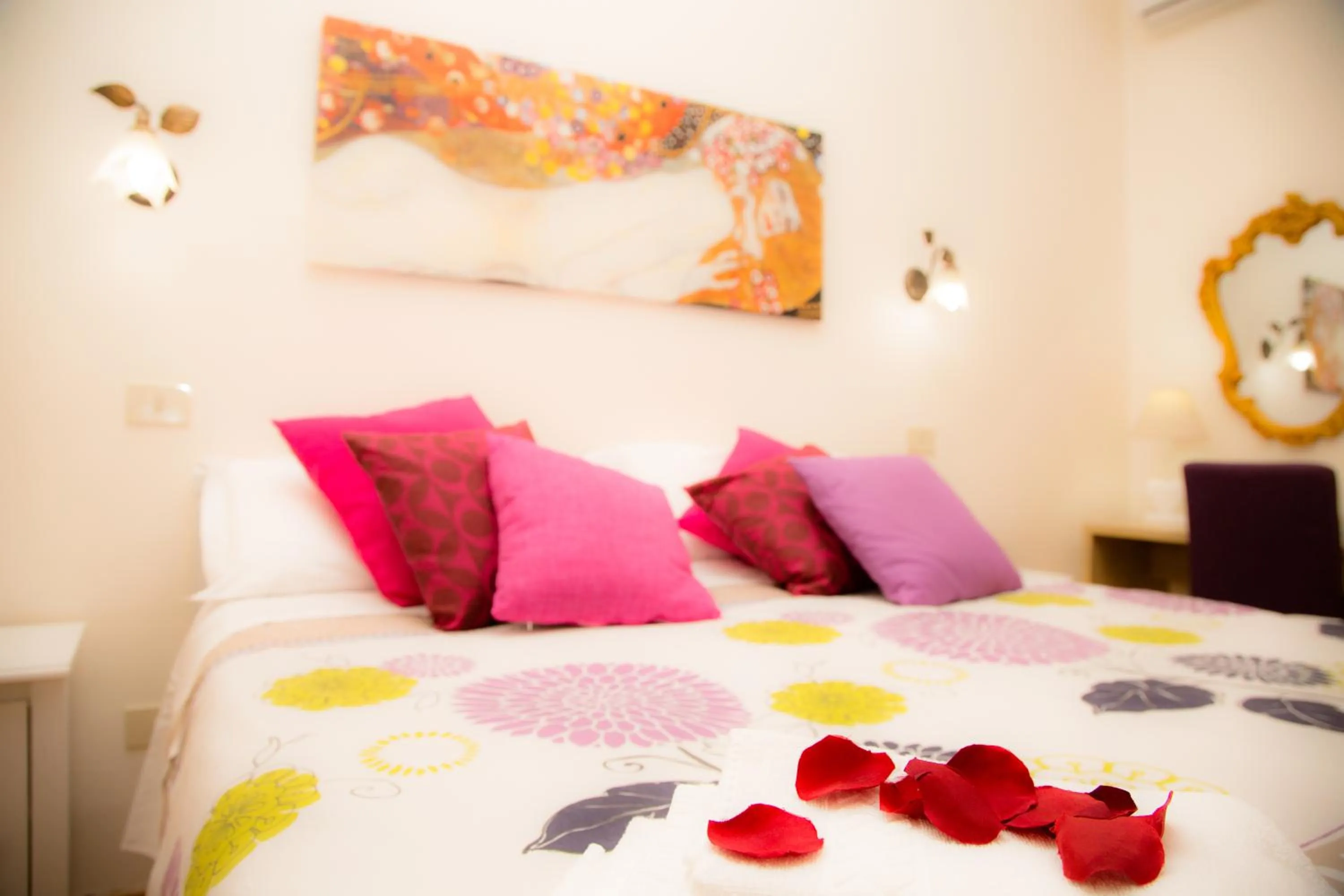 Affittacamere Campus Trigoria