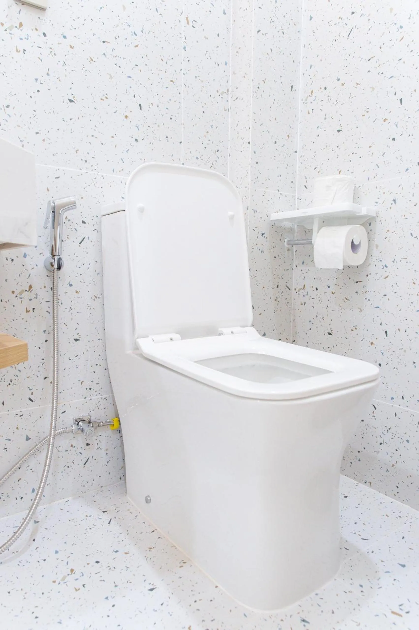 Bathroom in IN URBAN