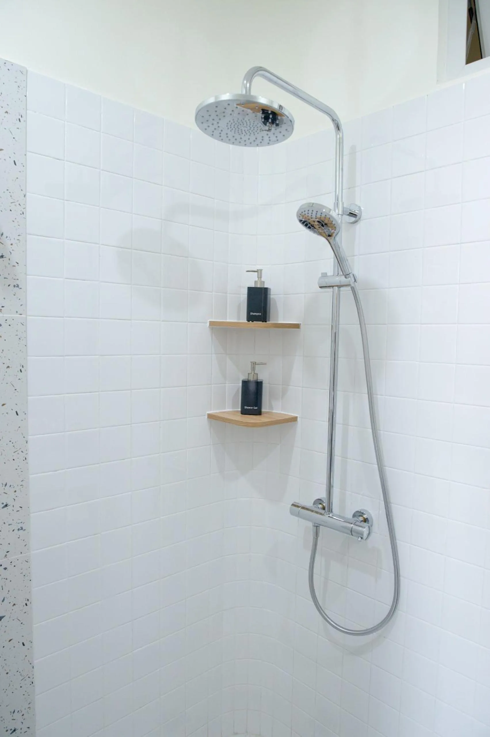 Bathroom in IN URBAN