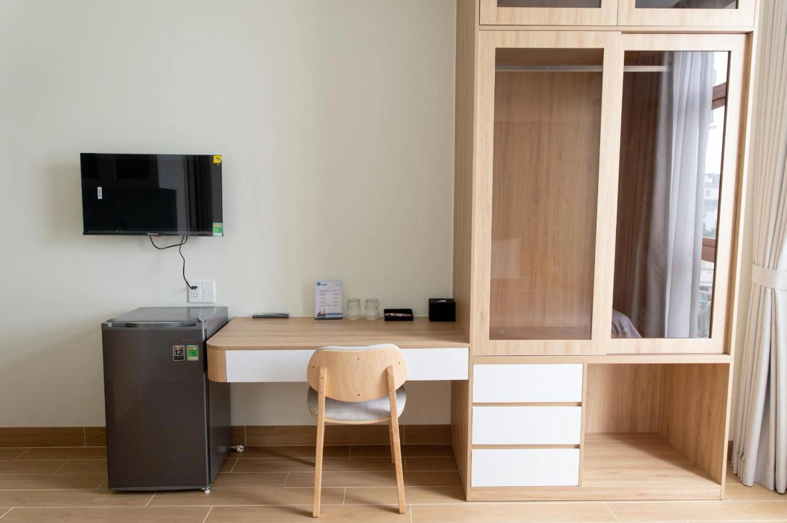 TV and multimedia in IN URBAN