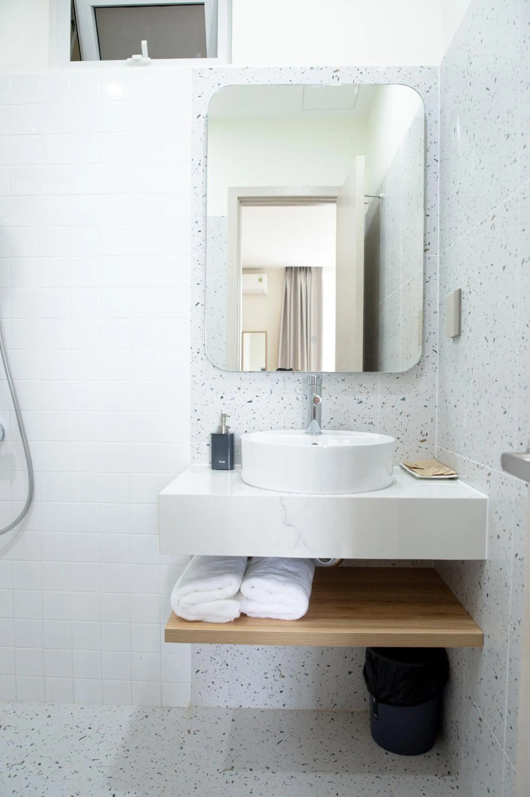 Bathroom in IN URBAN