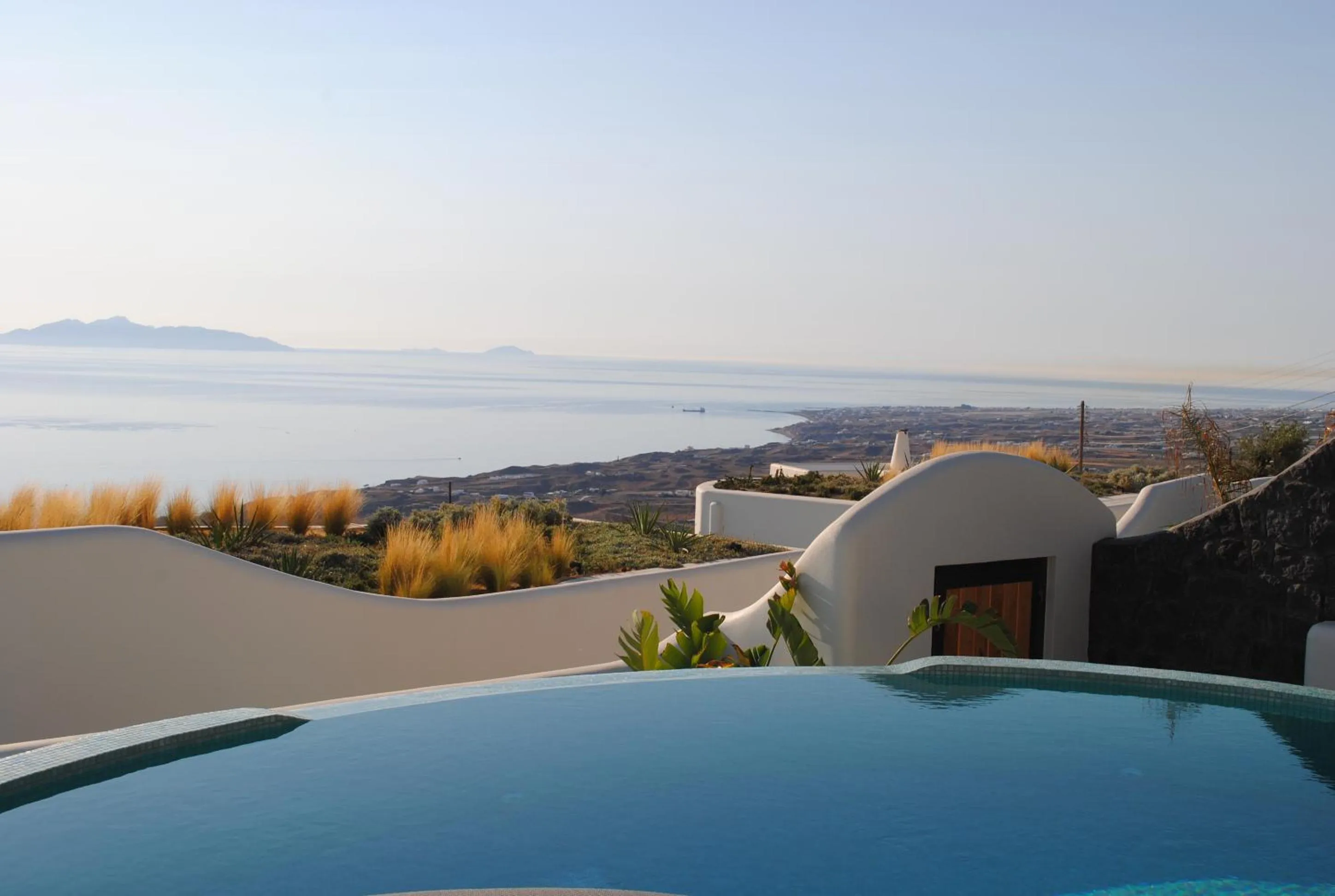 Property building in Secret Path Luxury Villas