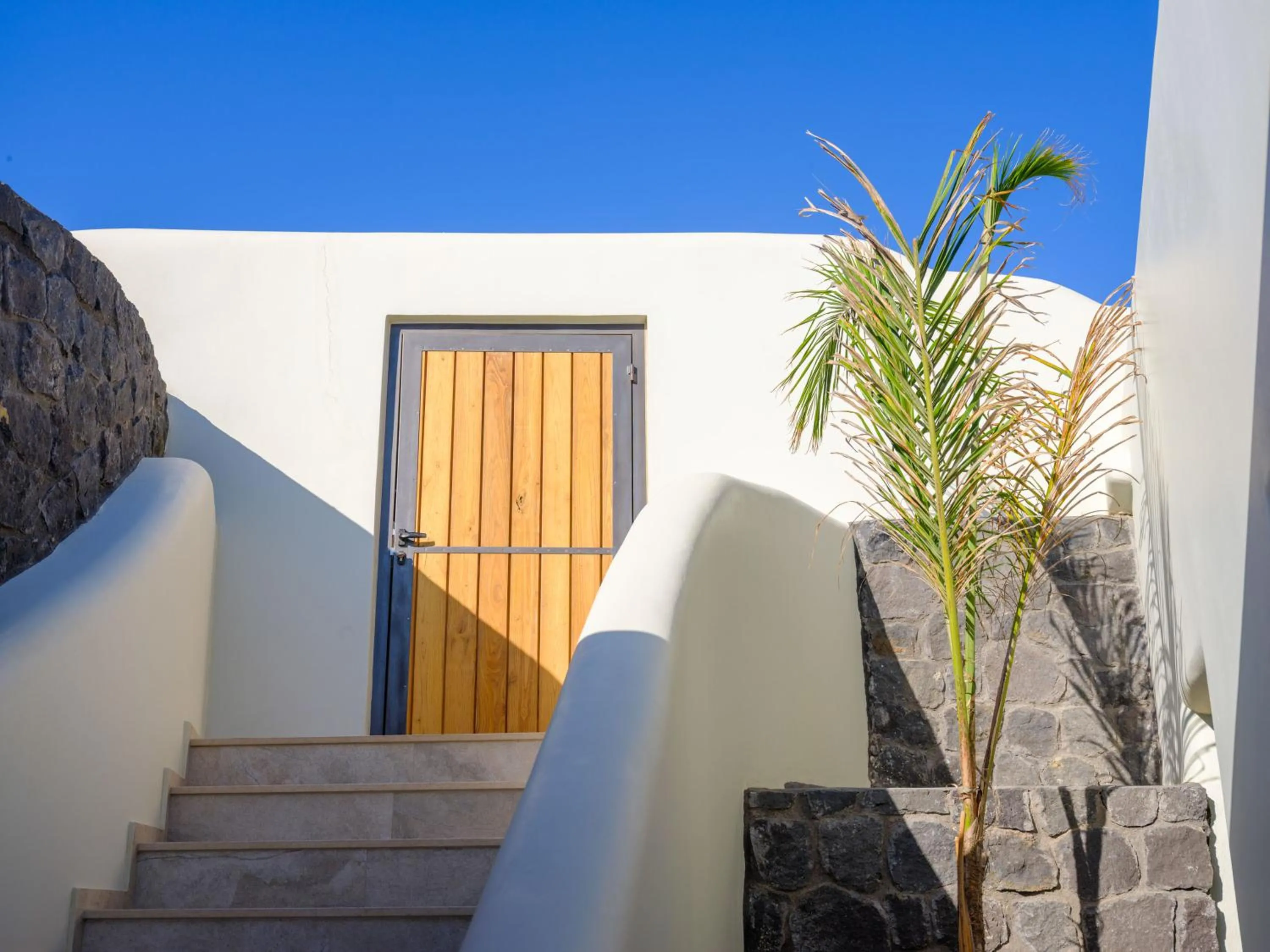 Property building in Secret Path Luxury Villas