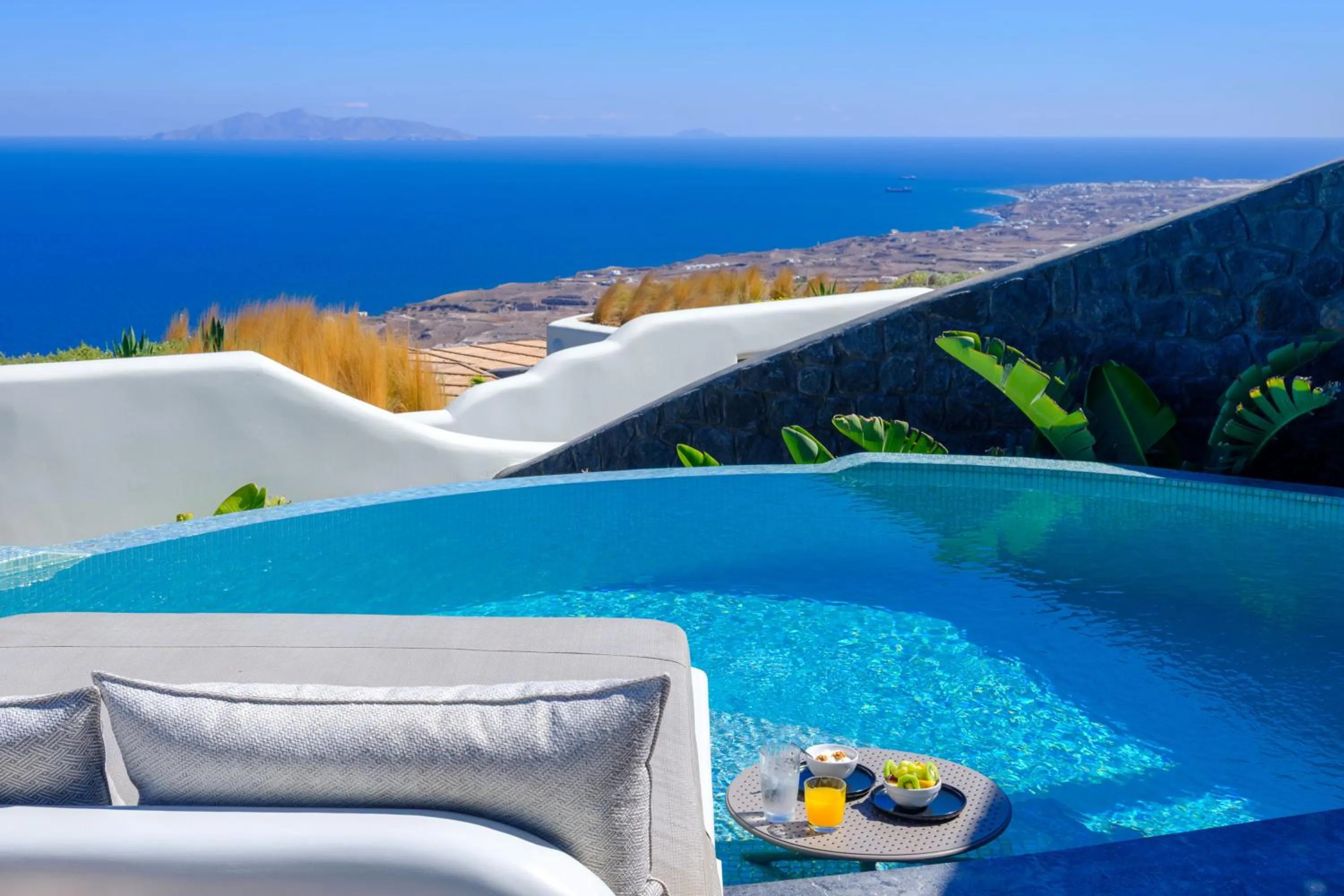 Day in Secret Path Luxury Villas