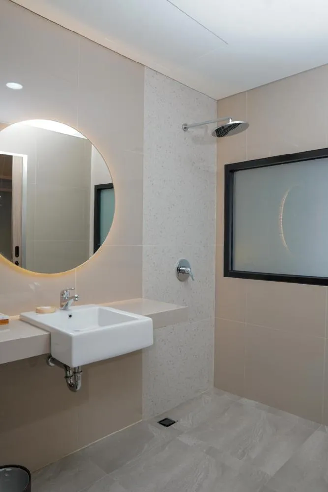 Sajiwa Inn and Suite Hotel