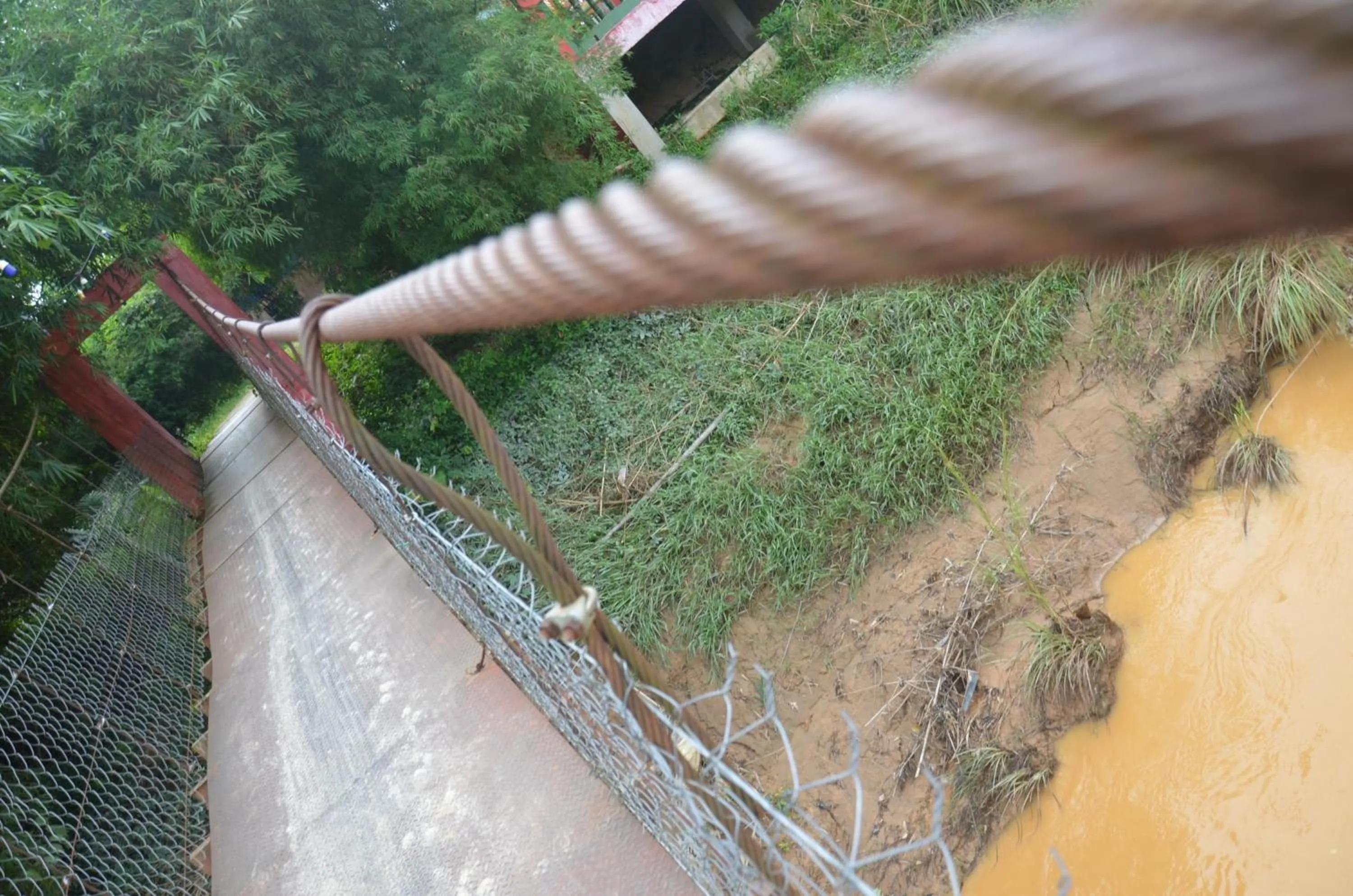 Country house Pulai Holiday Village