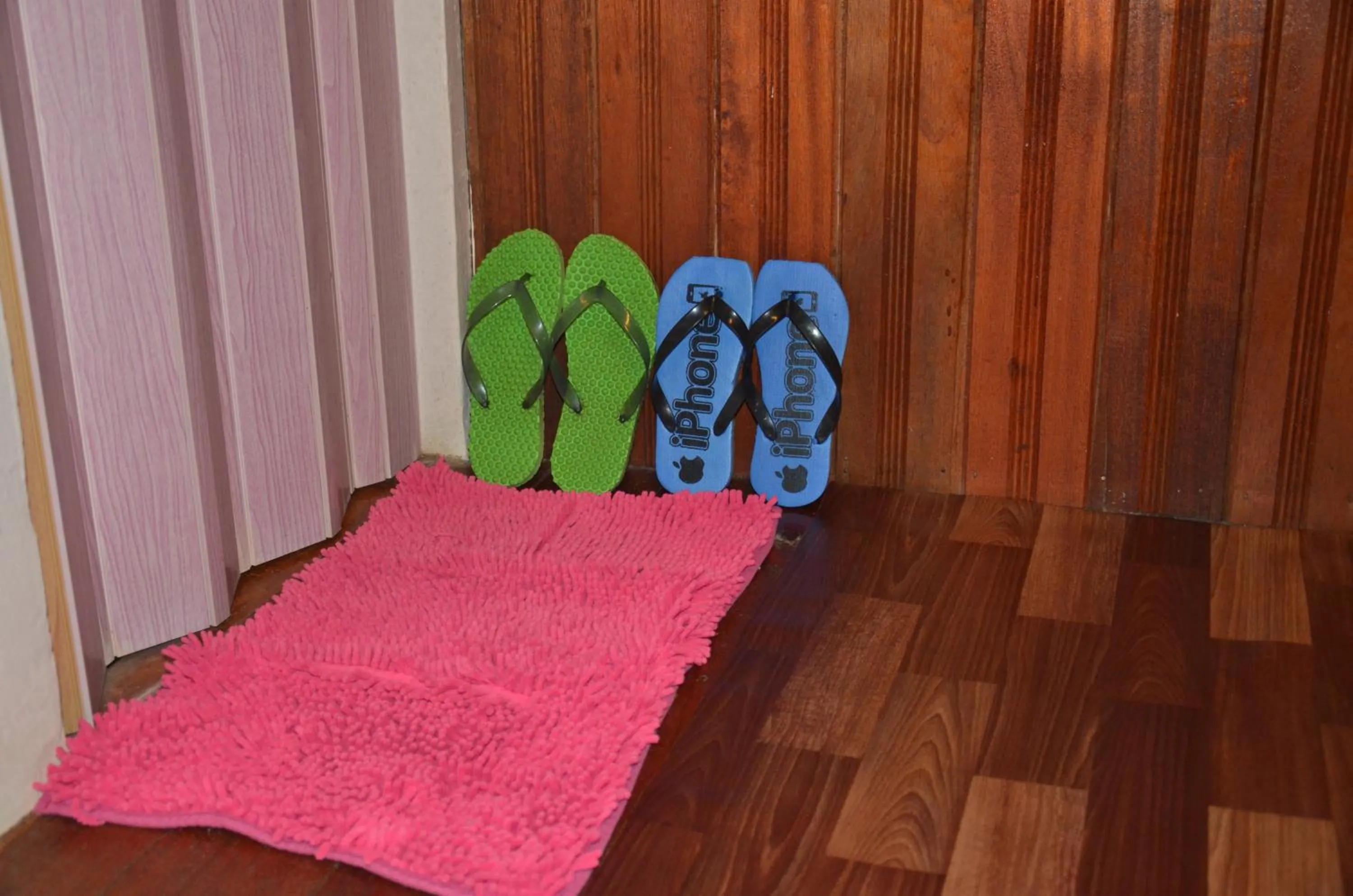 Country house Pulai Holiday Village