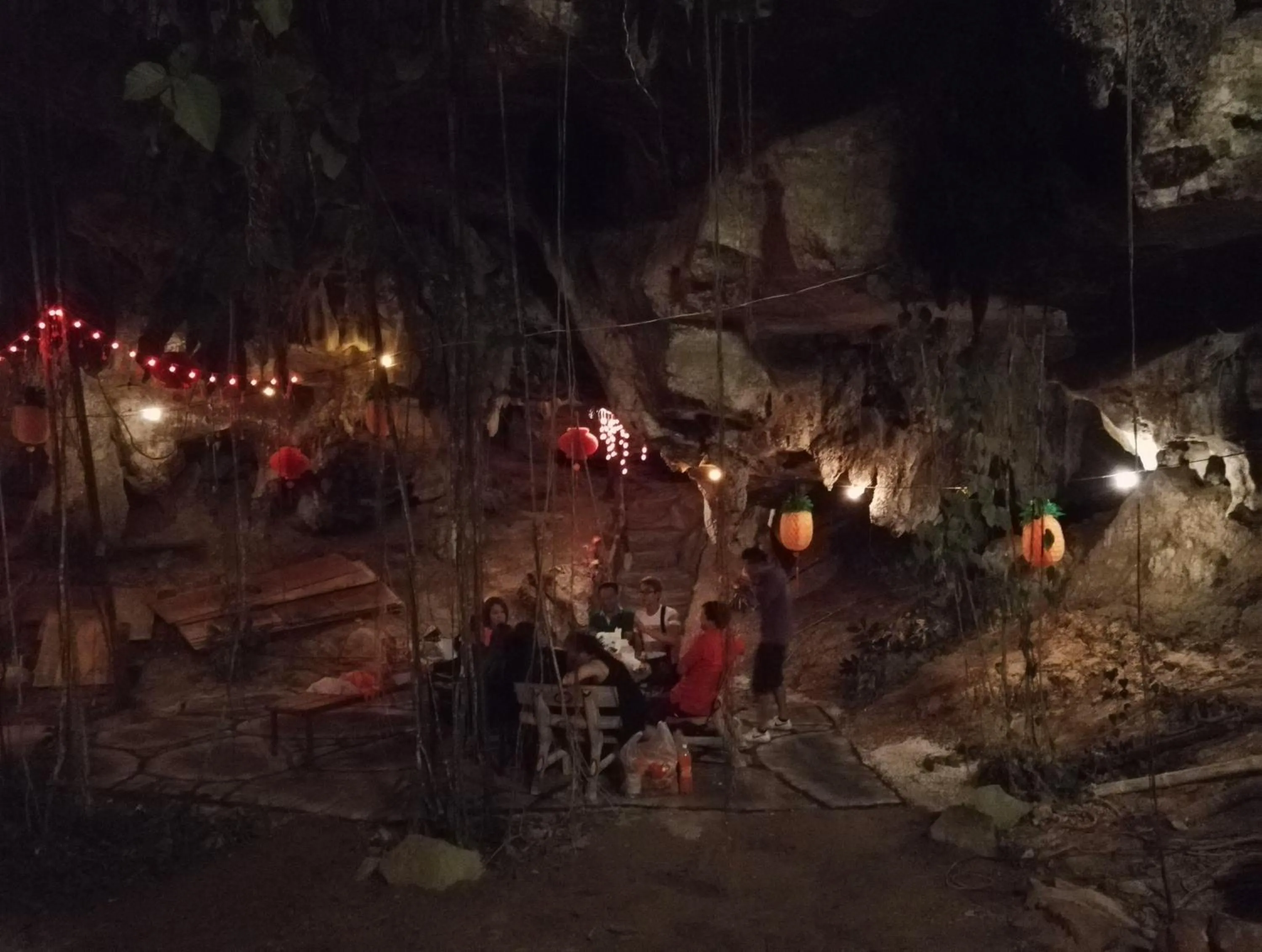 Country house Pulai Holiday Village