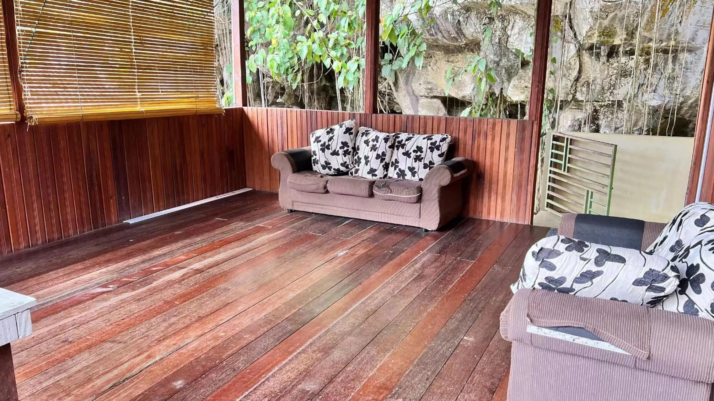 Country house Pulai Holiday Village