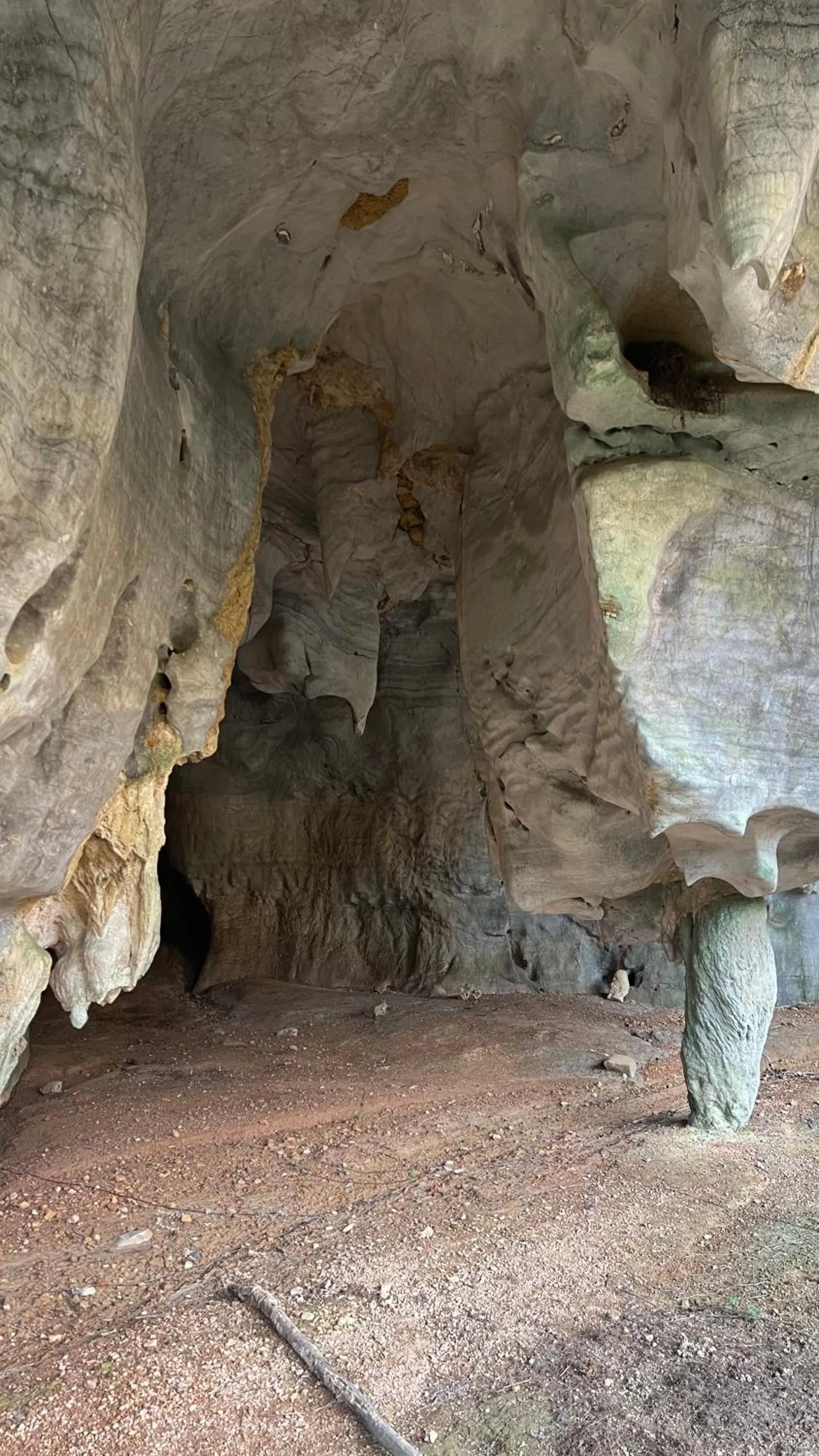 Country house Pulai Holiday Village